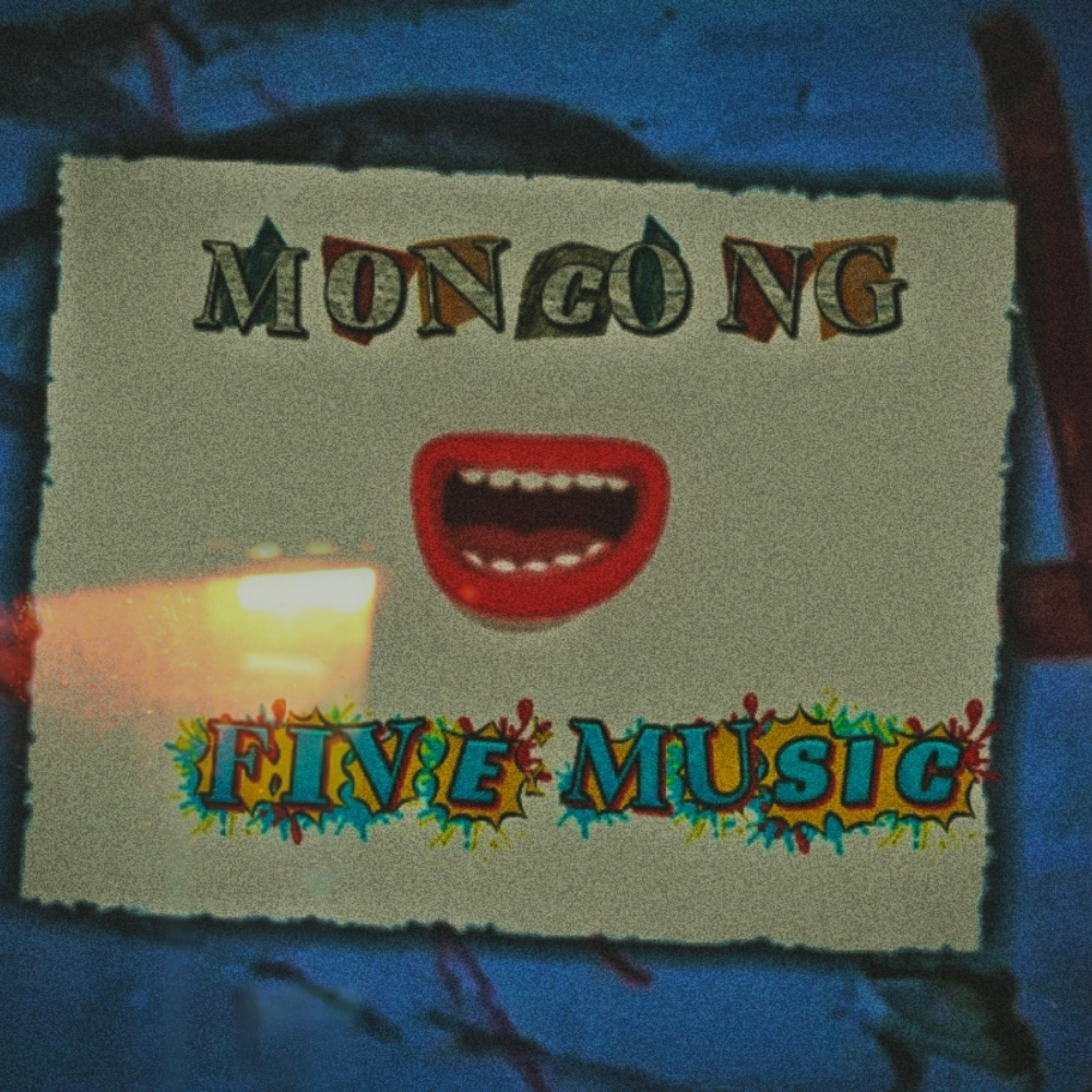 Moncong artwork