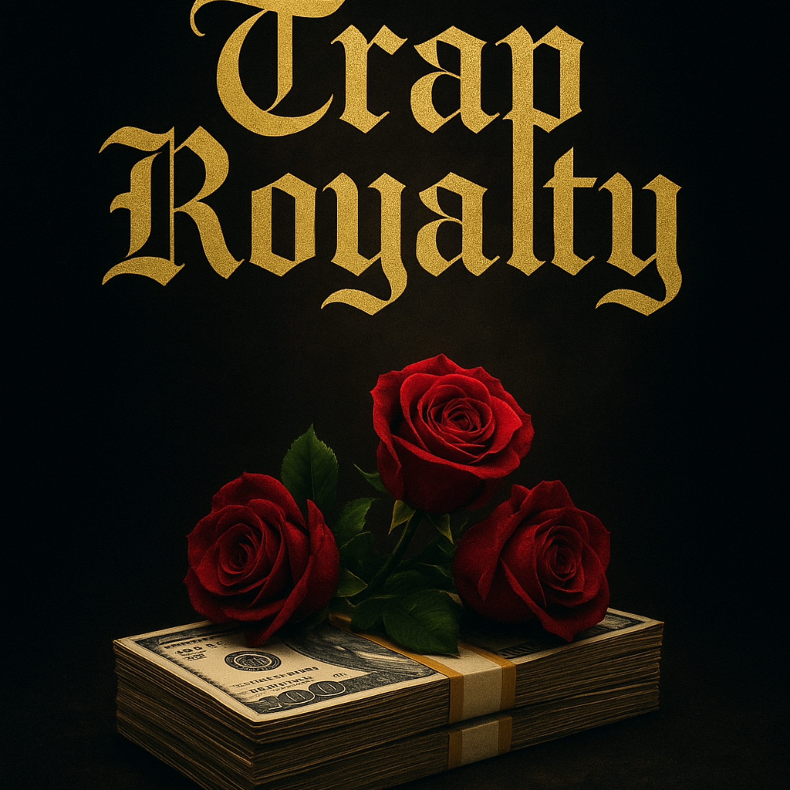 Trap Royalty artwork