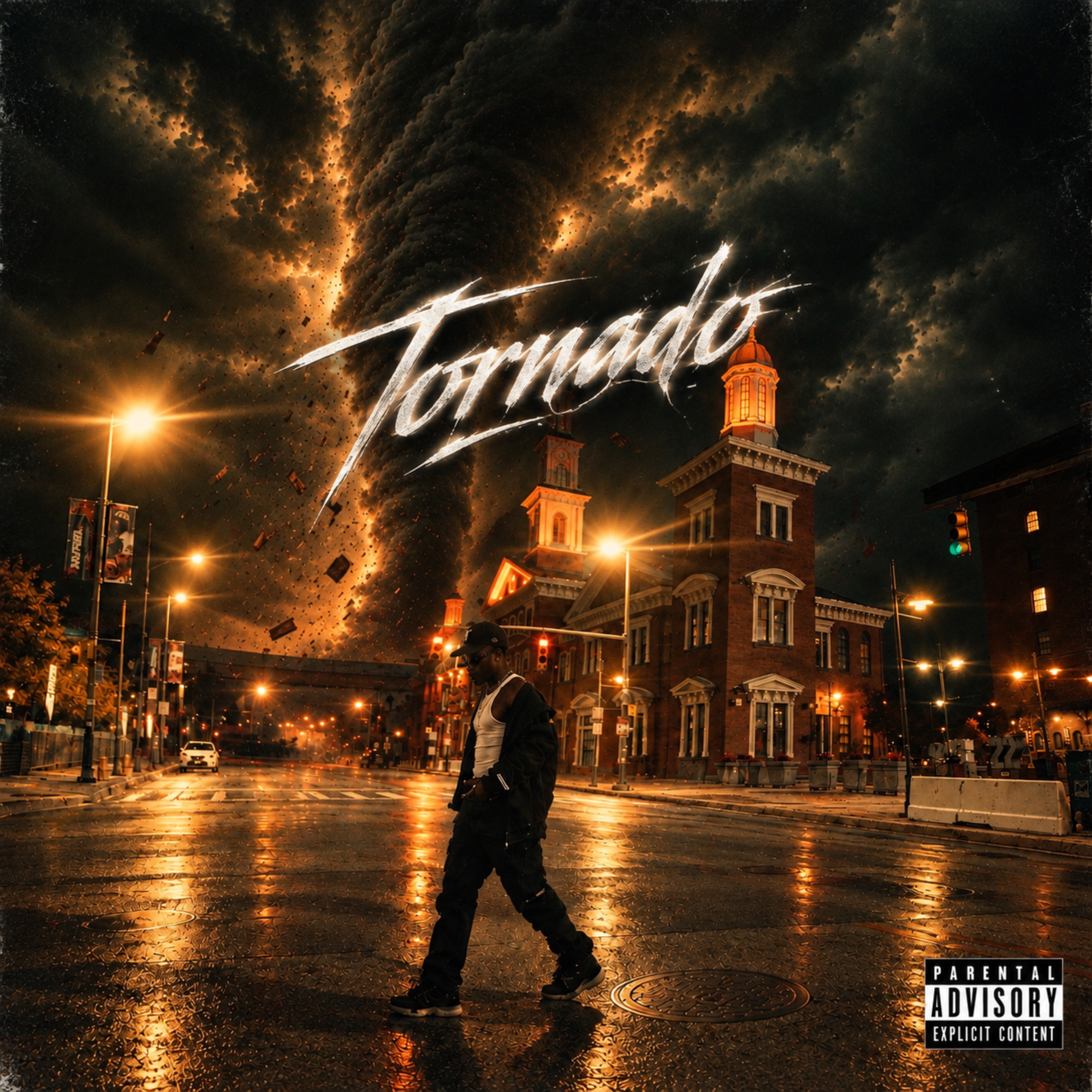 Tornado by Rye99 cover art