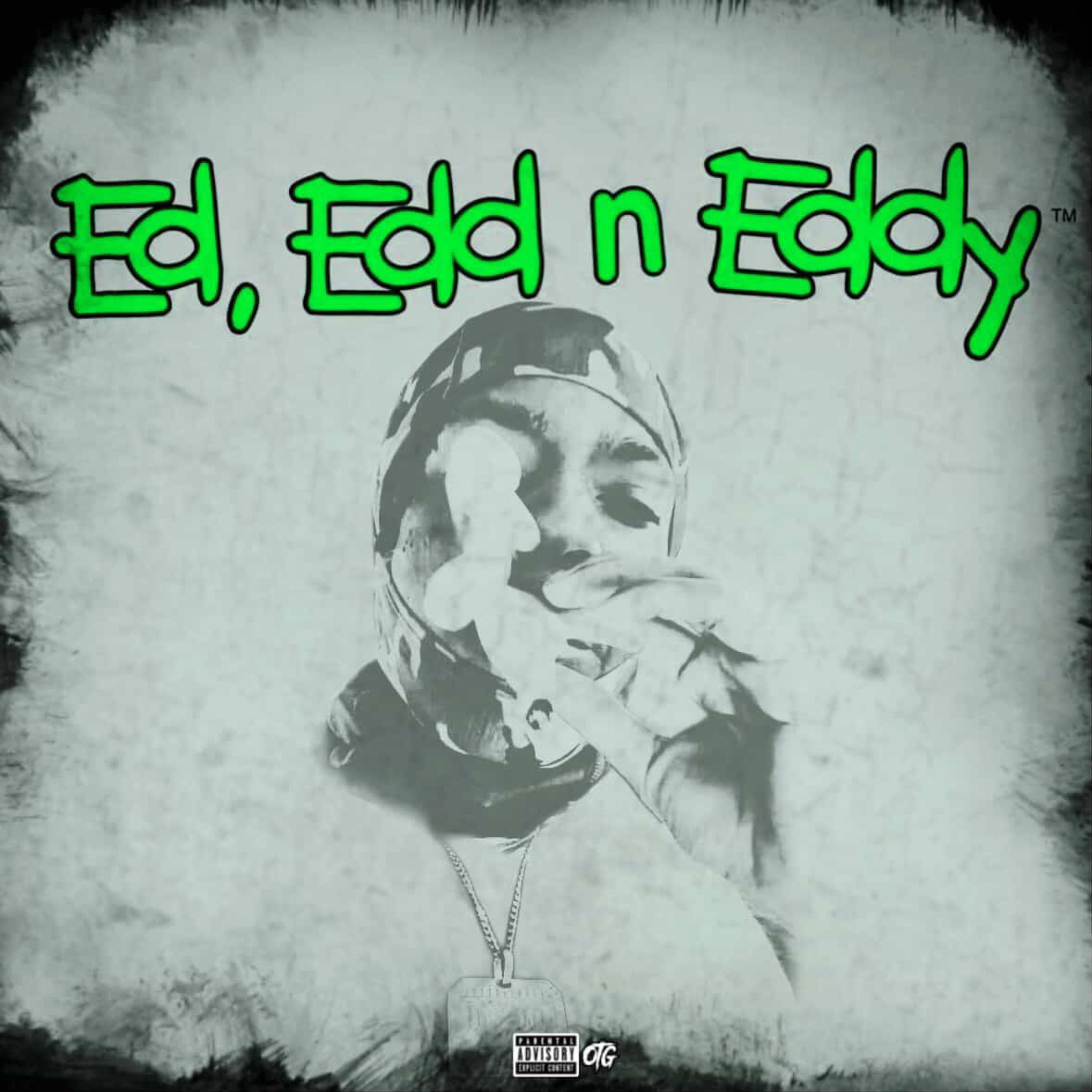 ed edd n eddy artwork