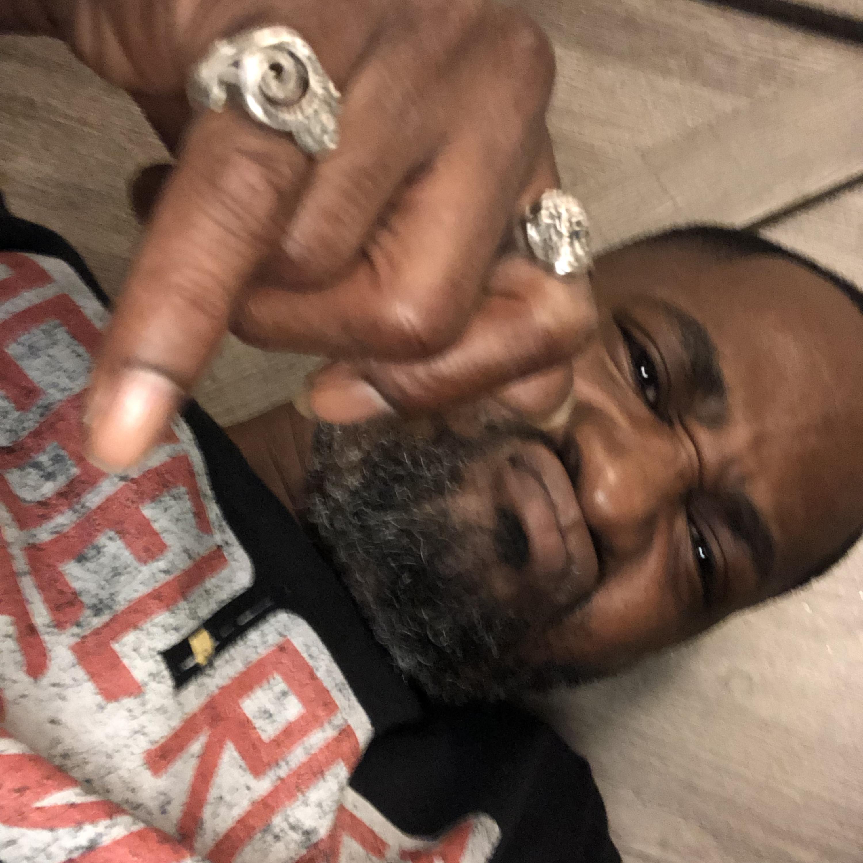 ORIGINAL GANGSTERS artwork