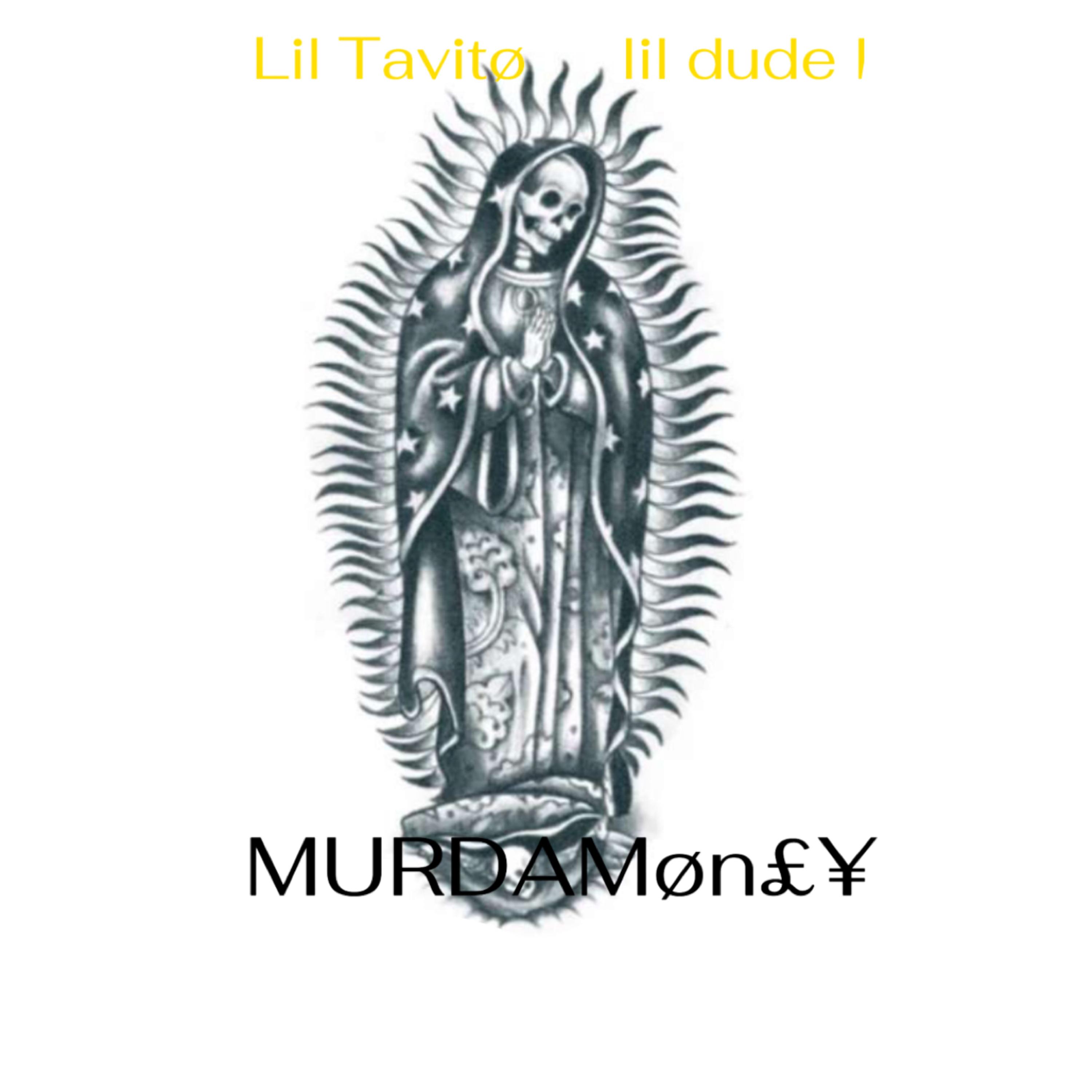 MURDAMøn£¥ artwork