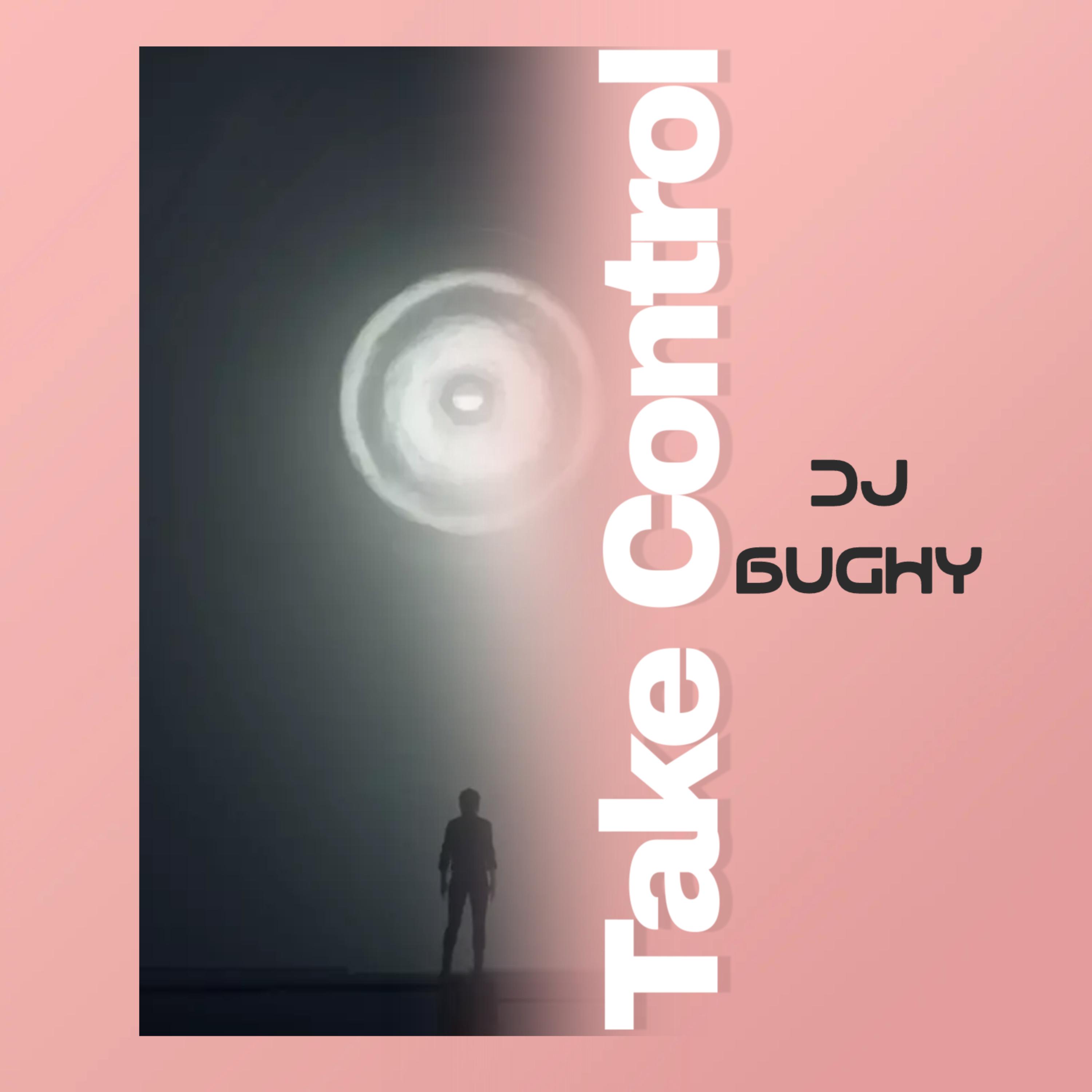 Take Control artwork