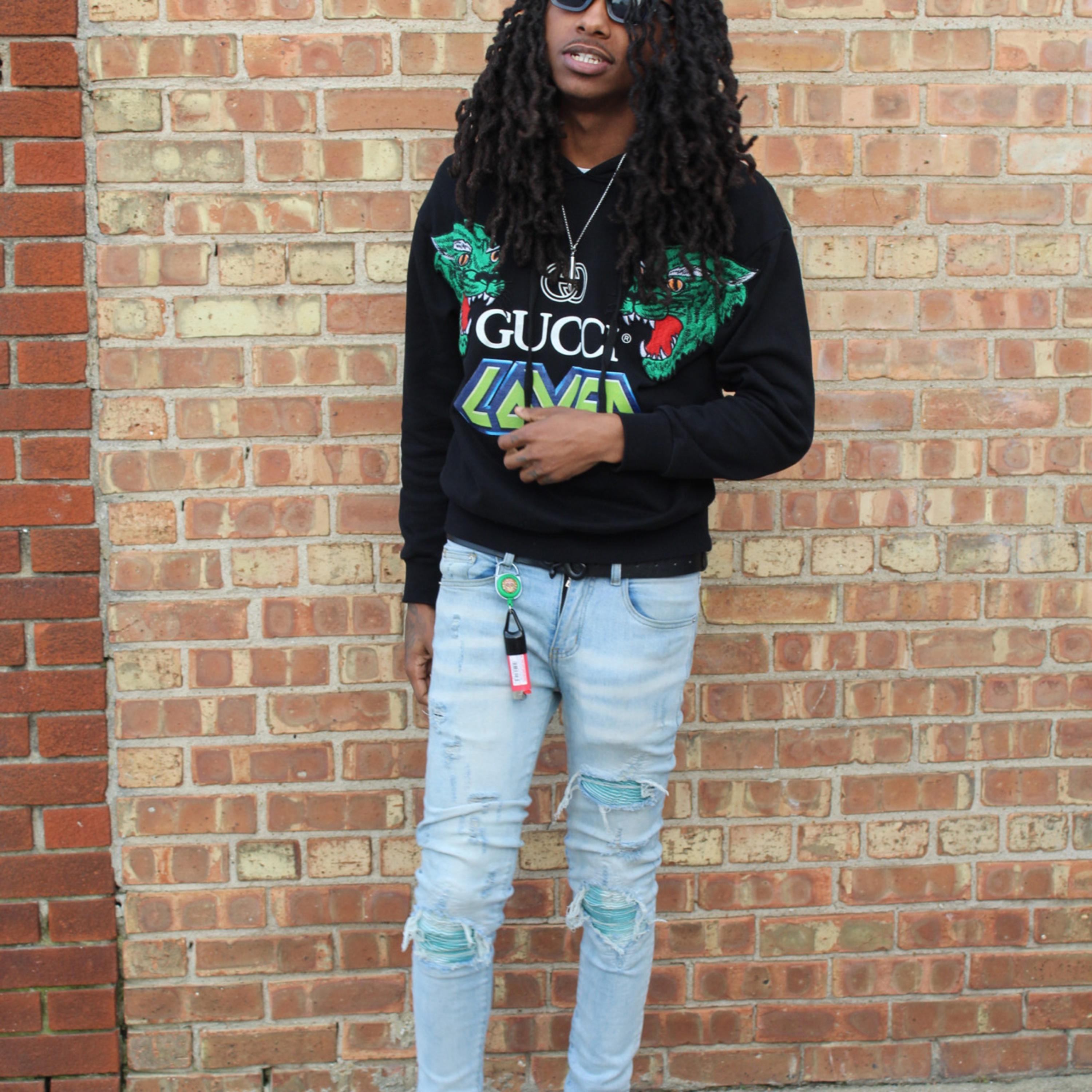 SLIDE UP artwork
