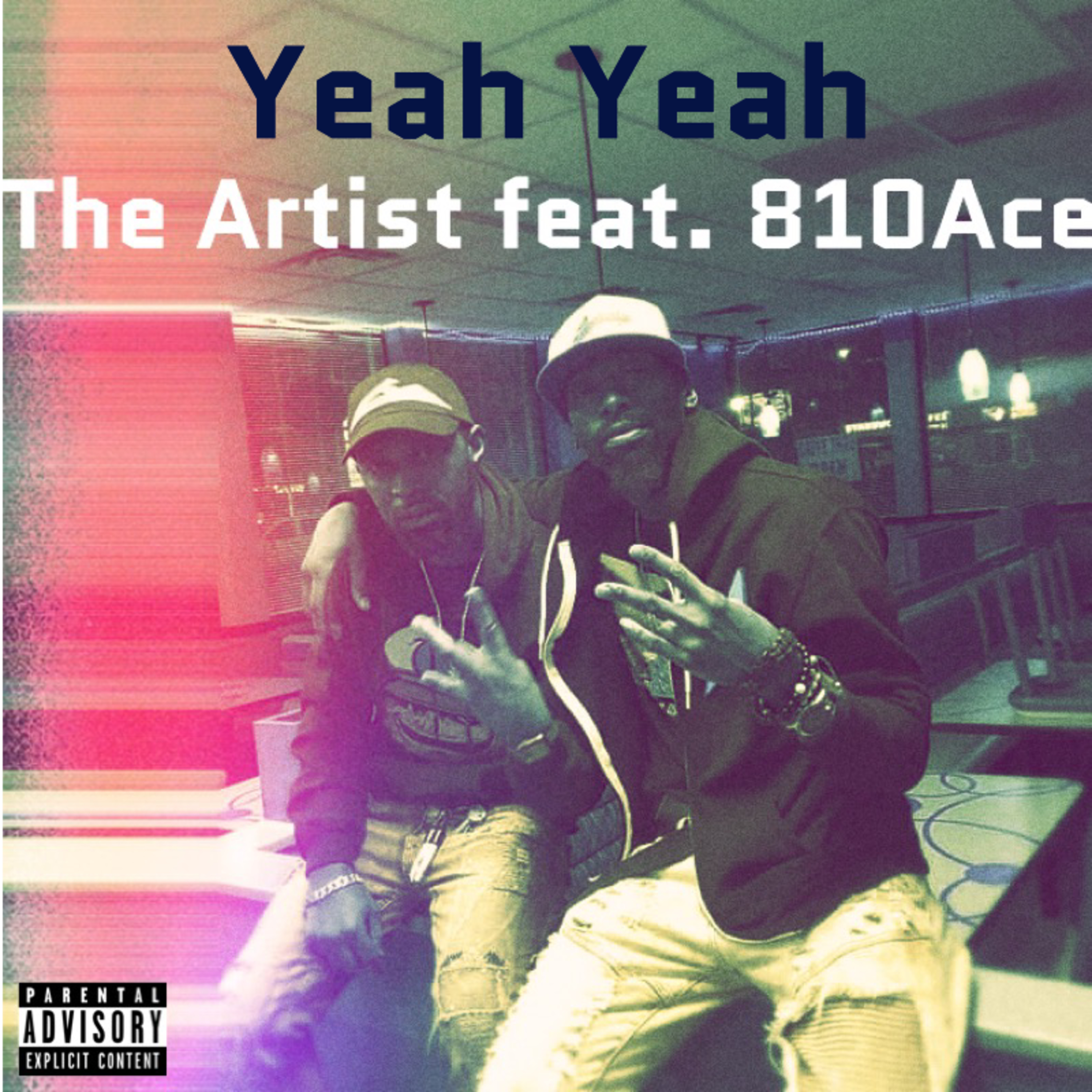Yea Yea artwork