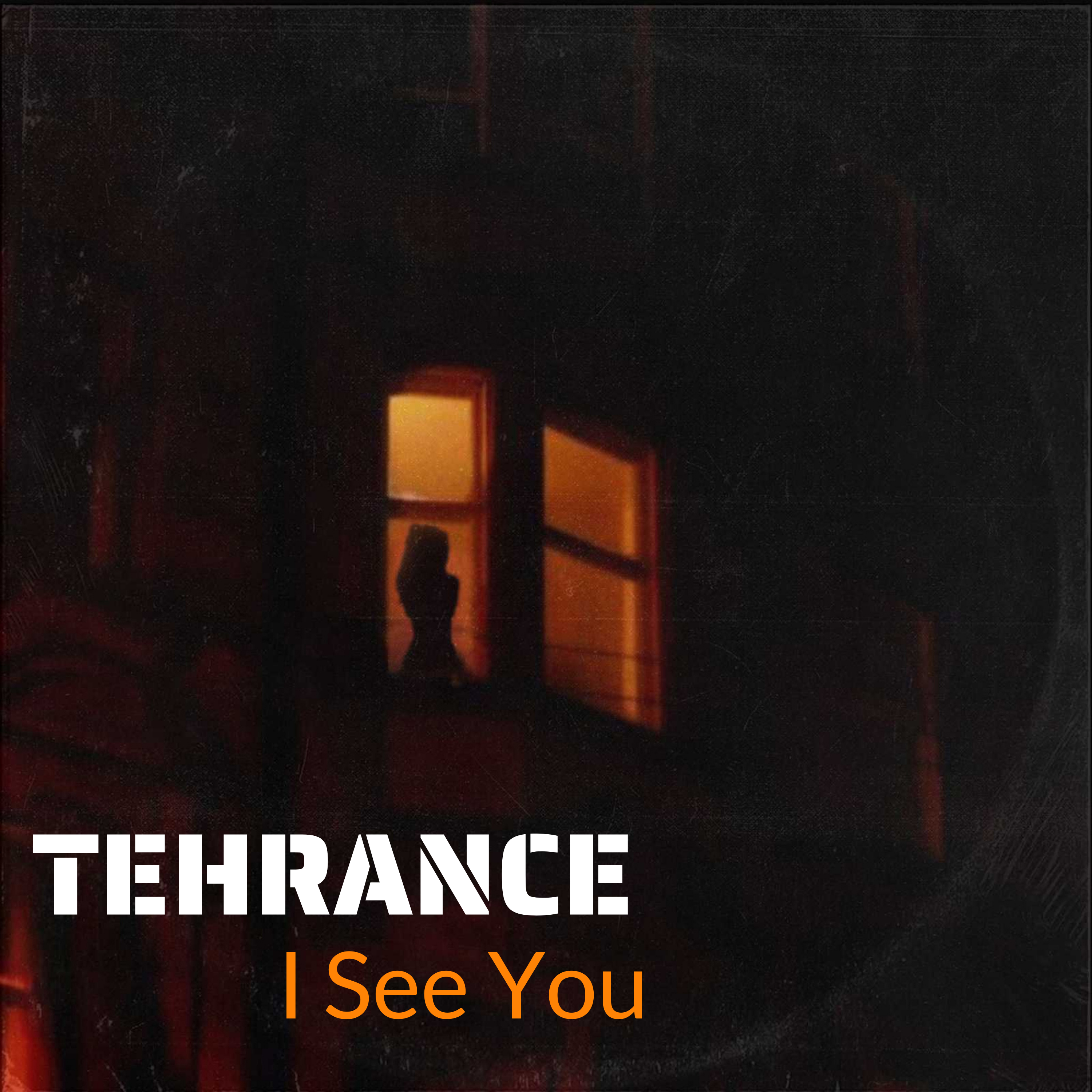 I See You artwork