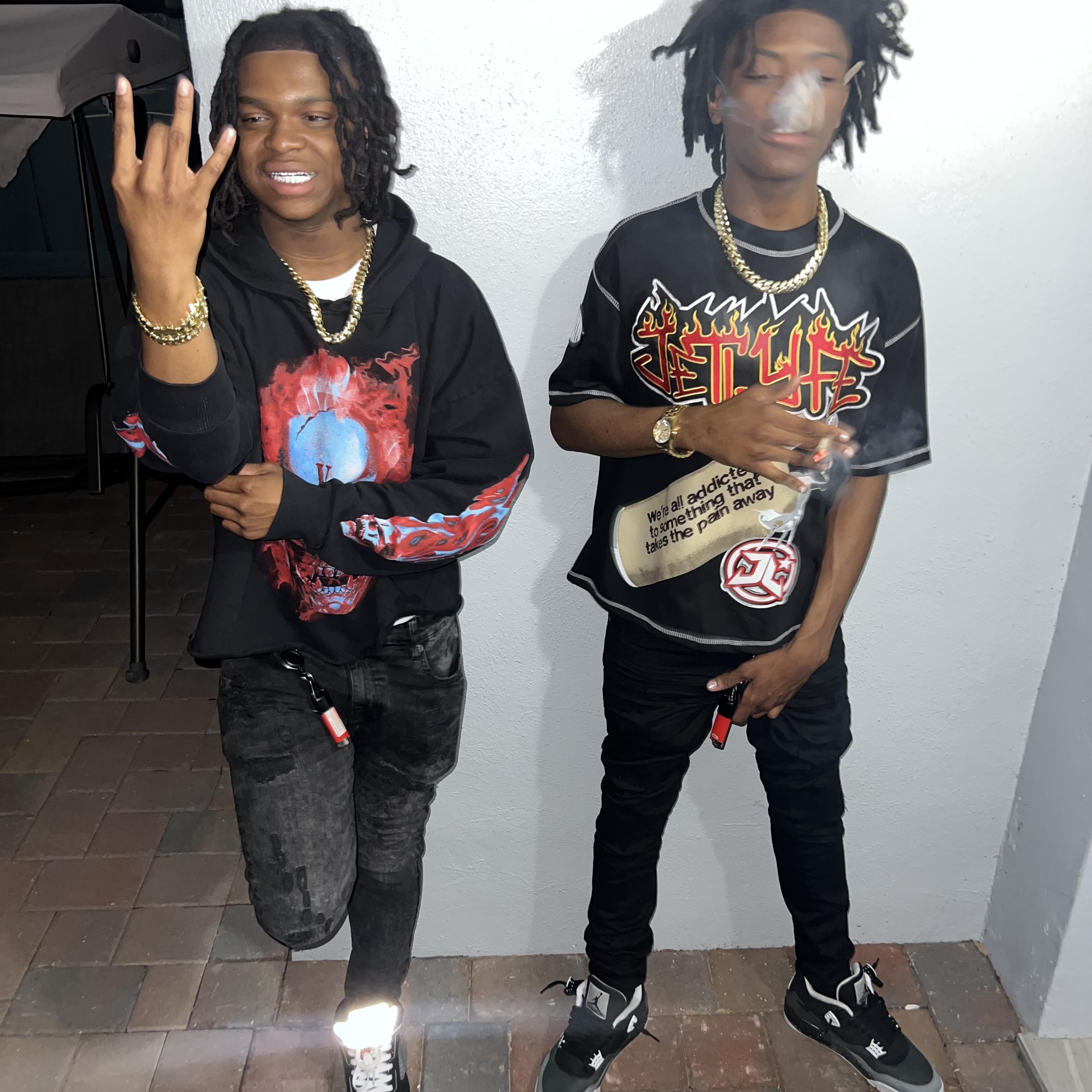 Double Up 2 artwork