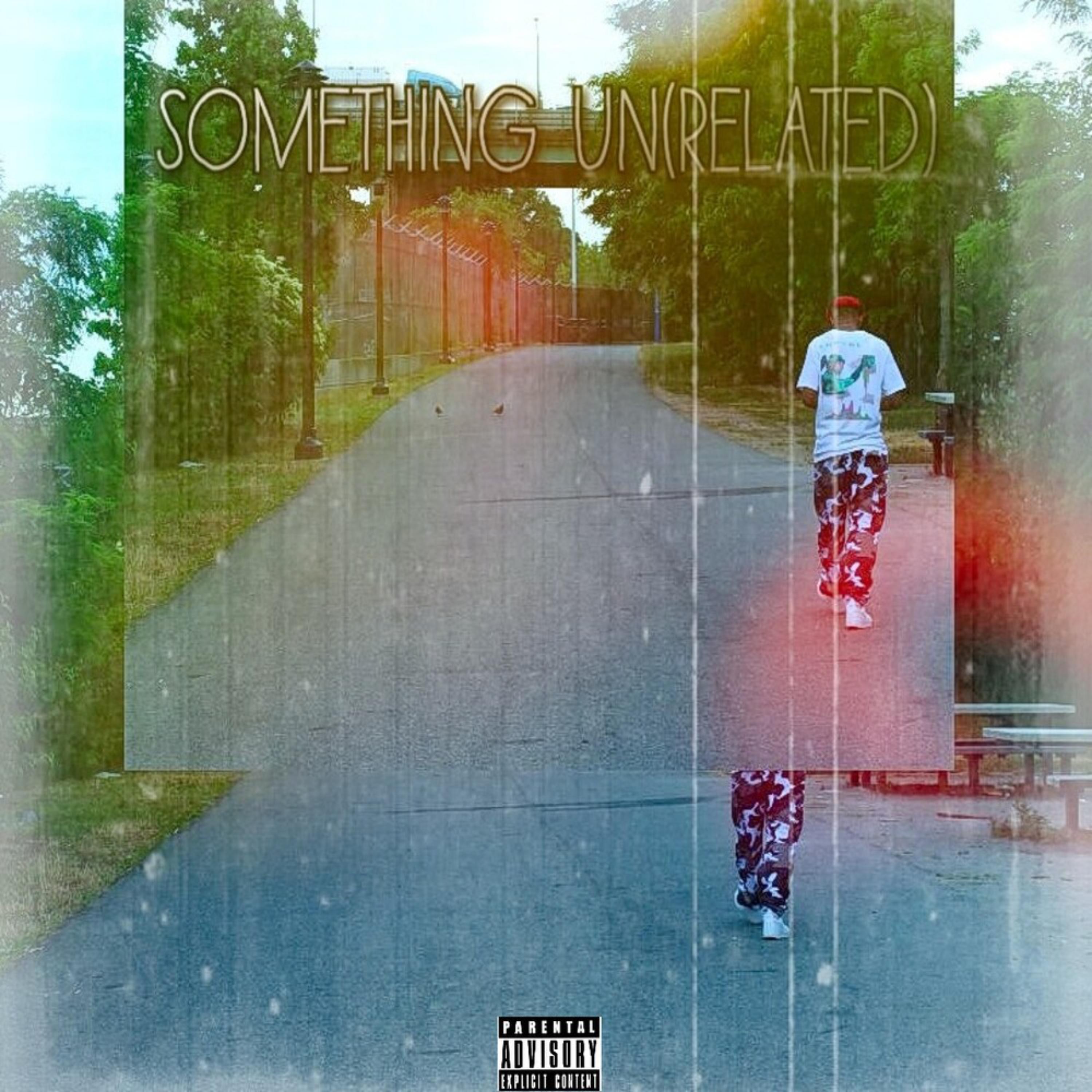 Something UN(Related) artwork