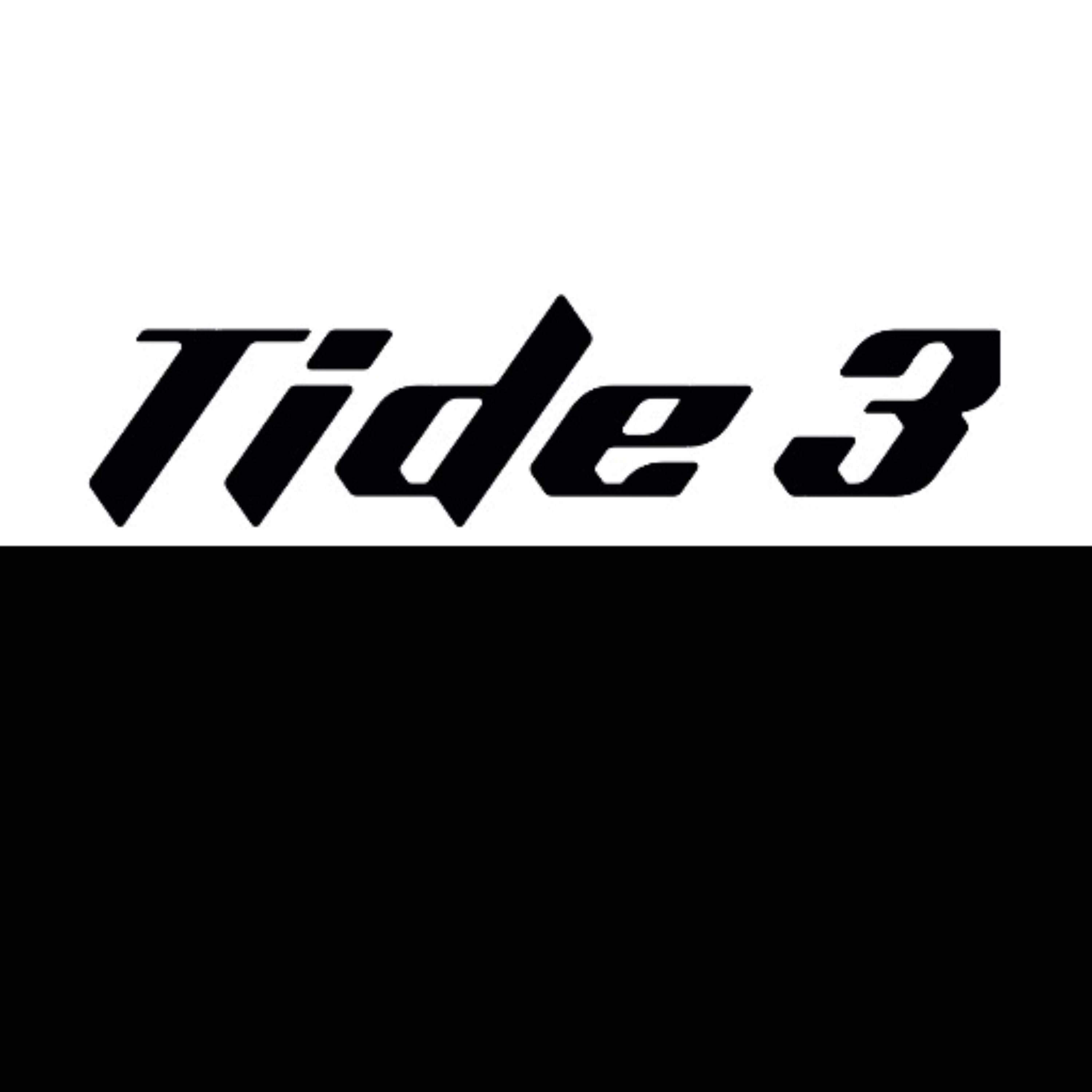 tide 3 artwork