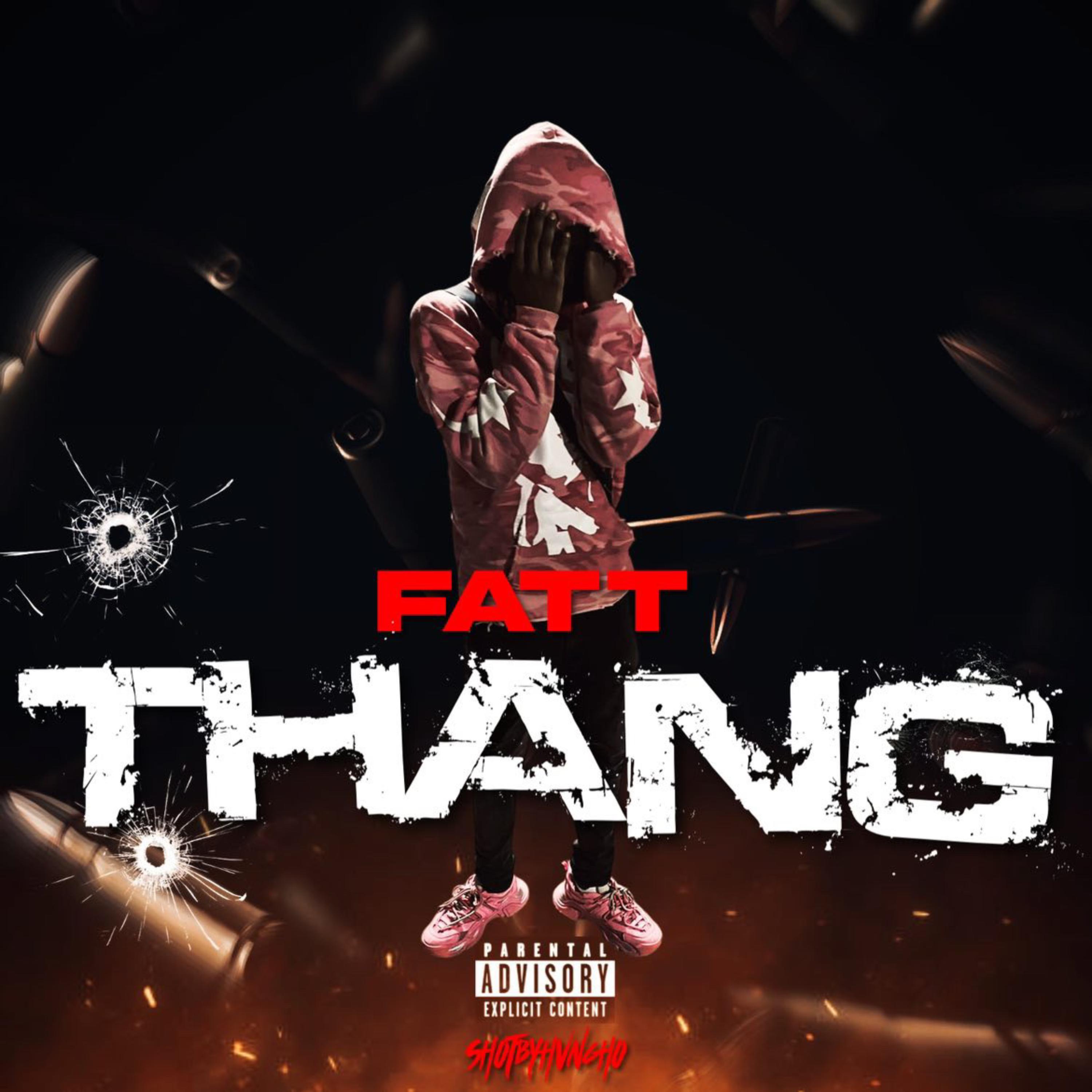 Thang artwork
