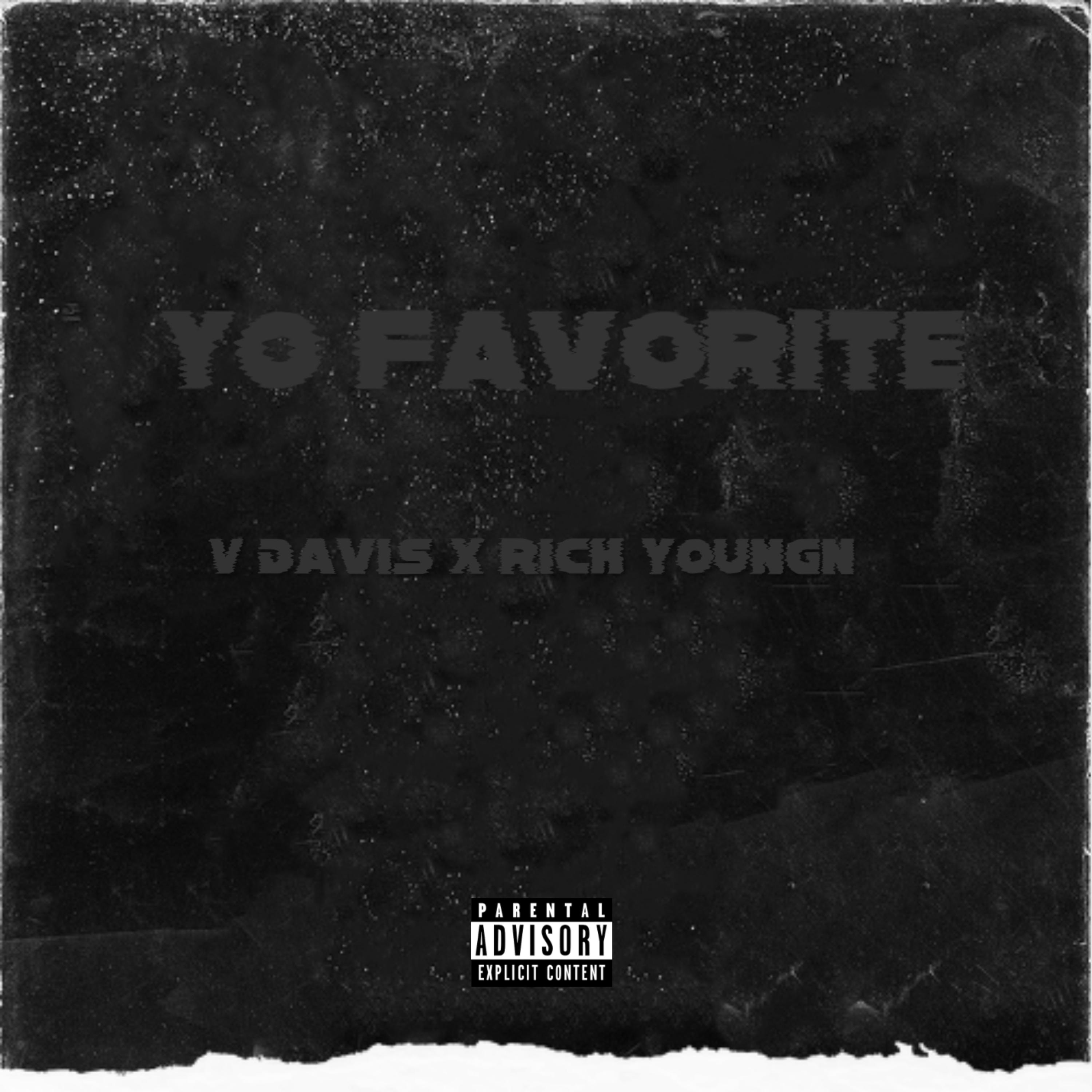 Yo Favorite artwork