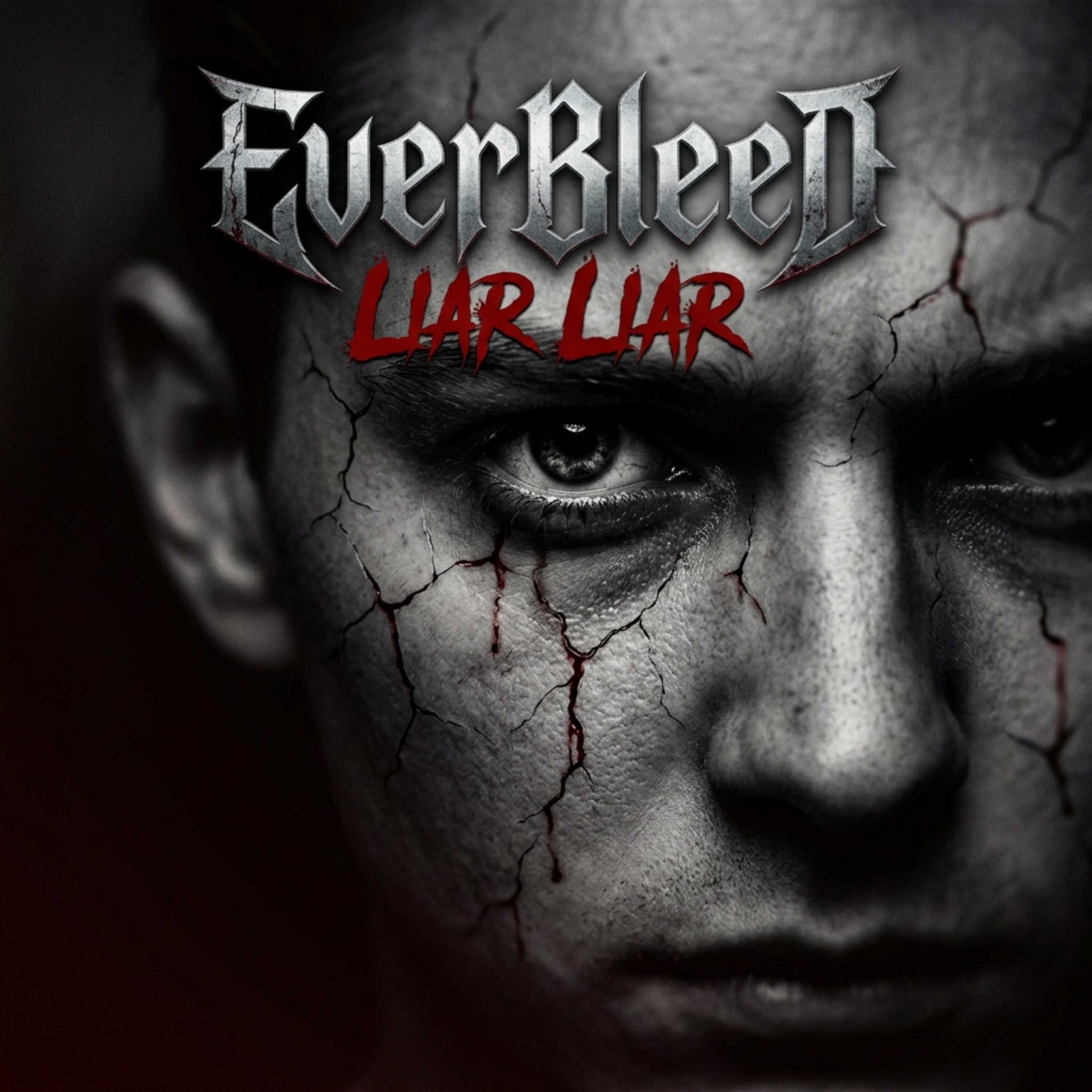 Liar Liar by EverBleed cover art
