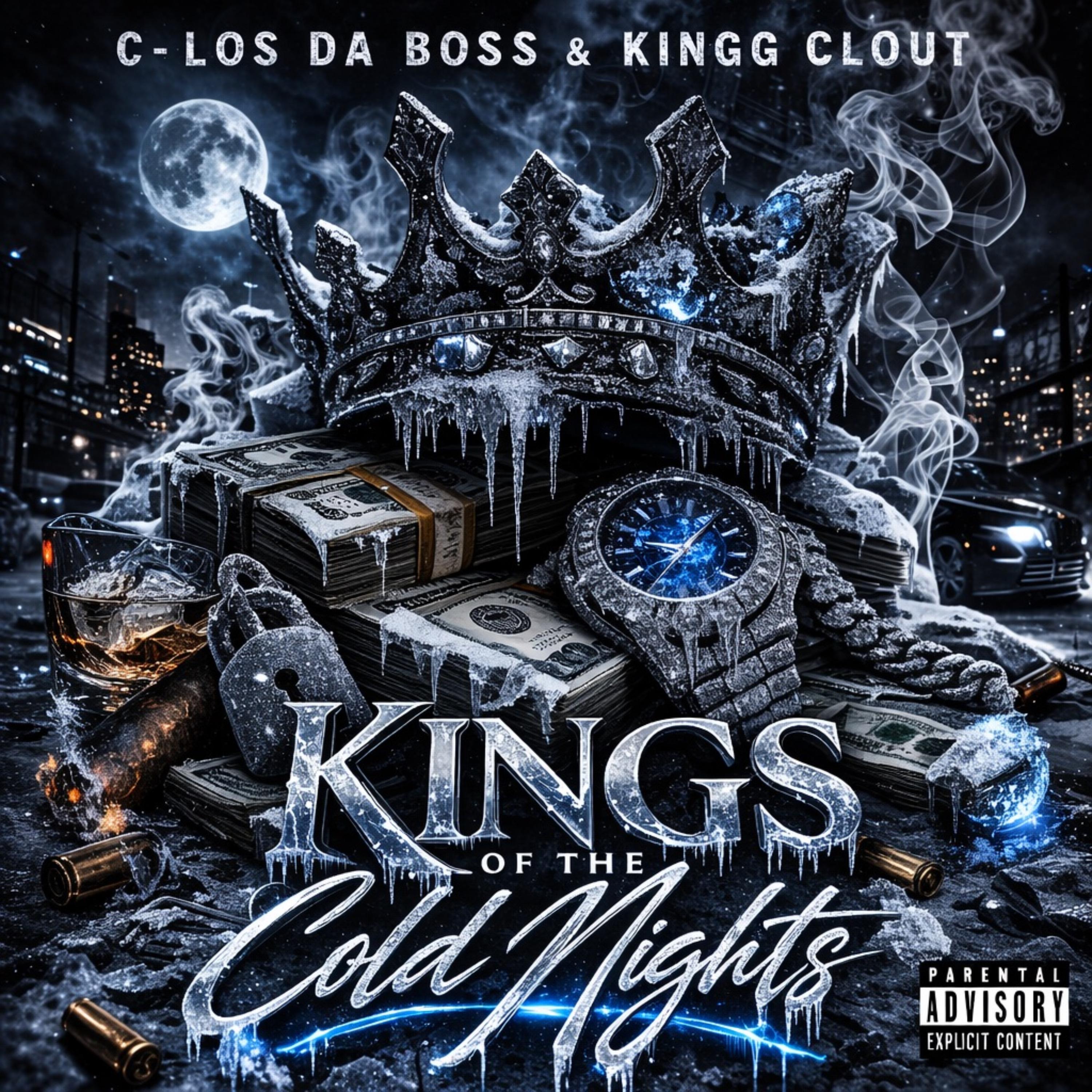 Kings Of The Cold Nights artwork