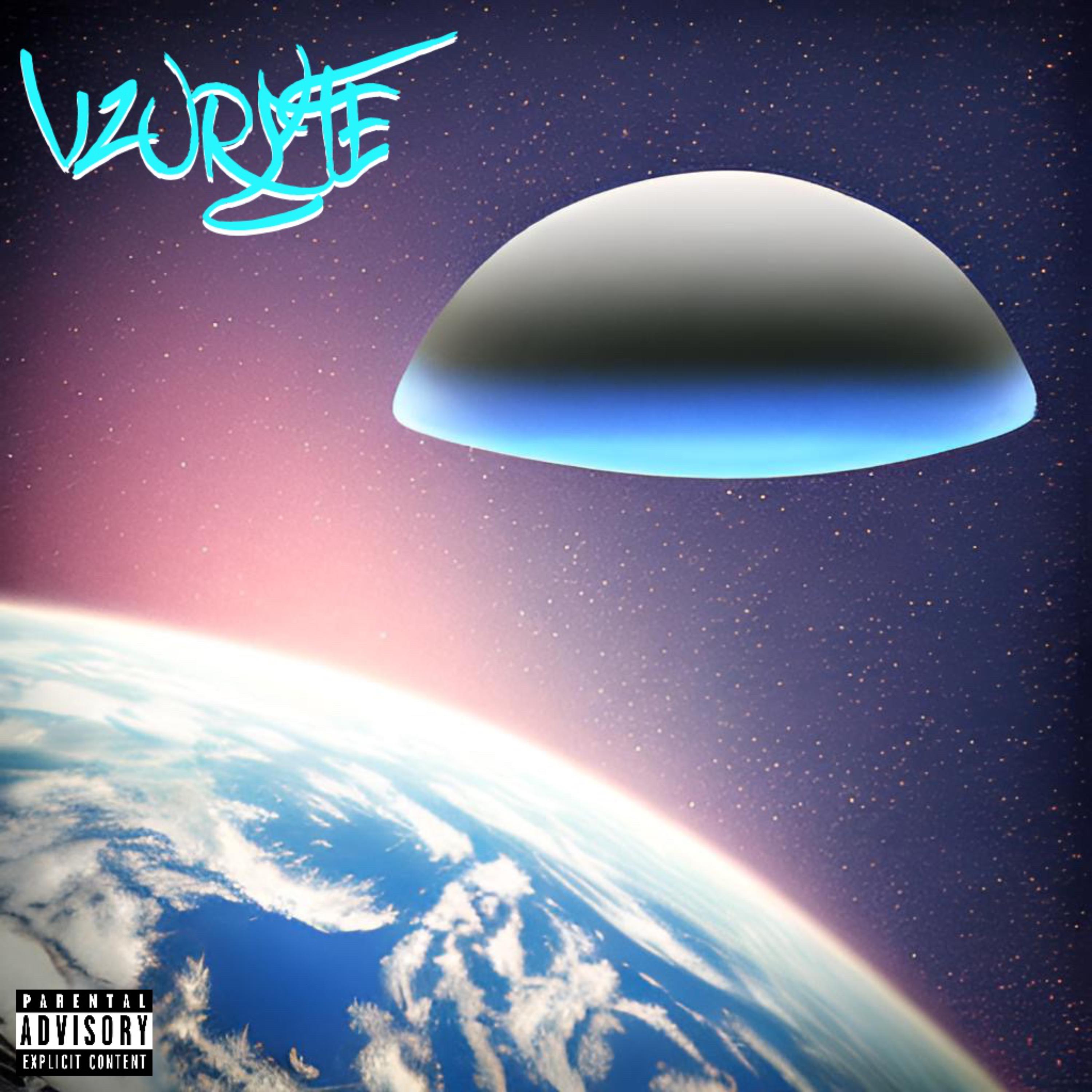 VZURYTE artwork