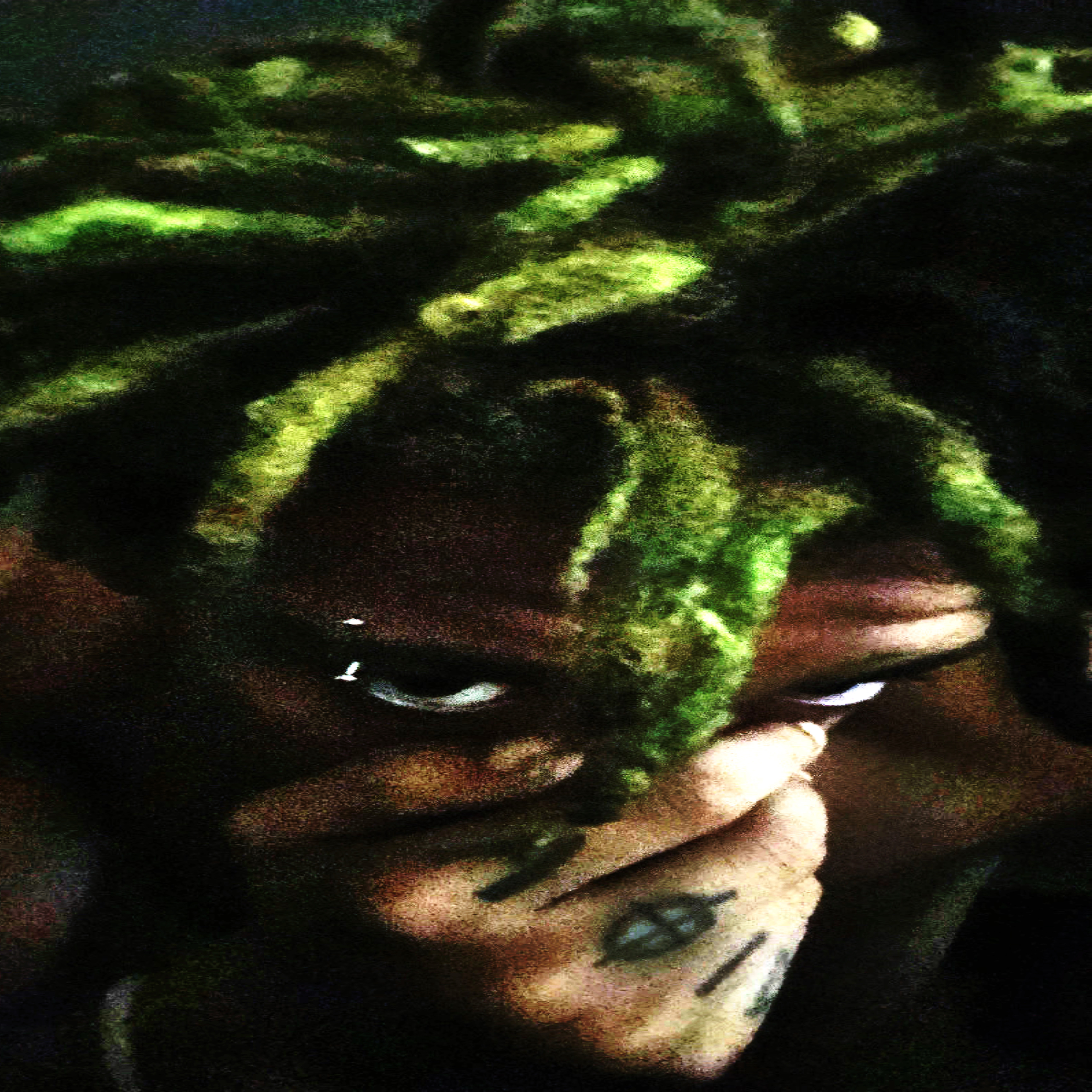 regret artwork