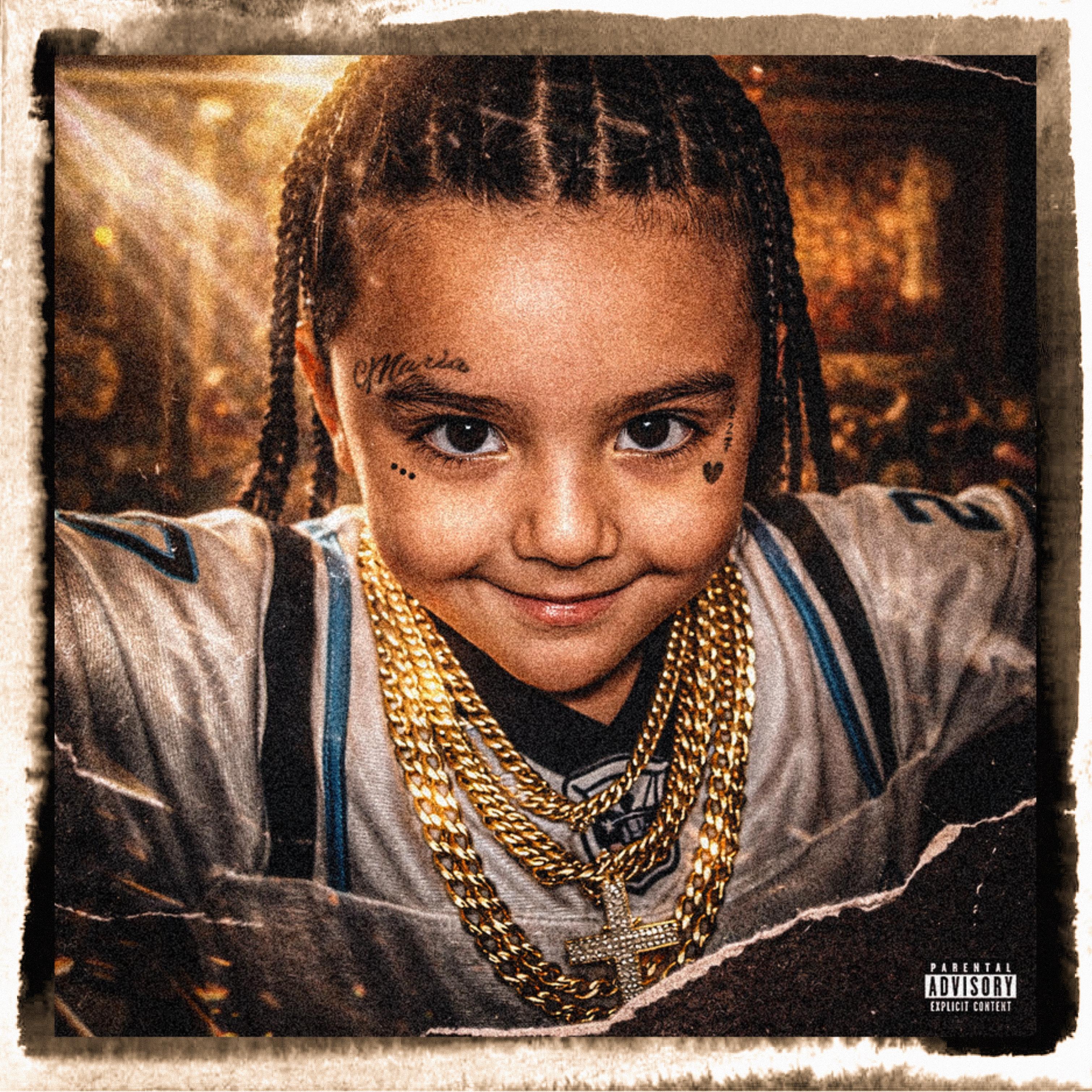 baby jay artwork