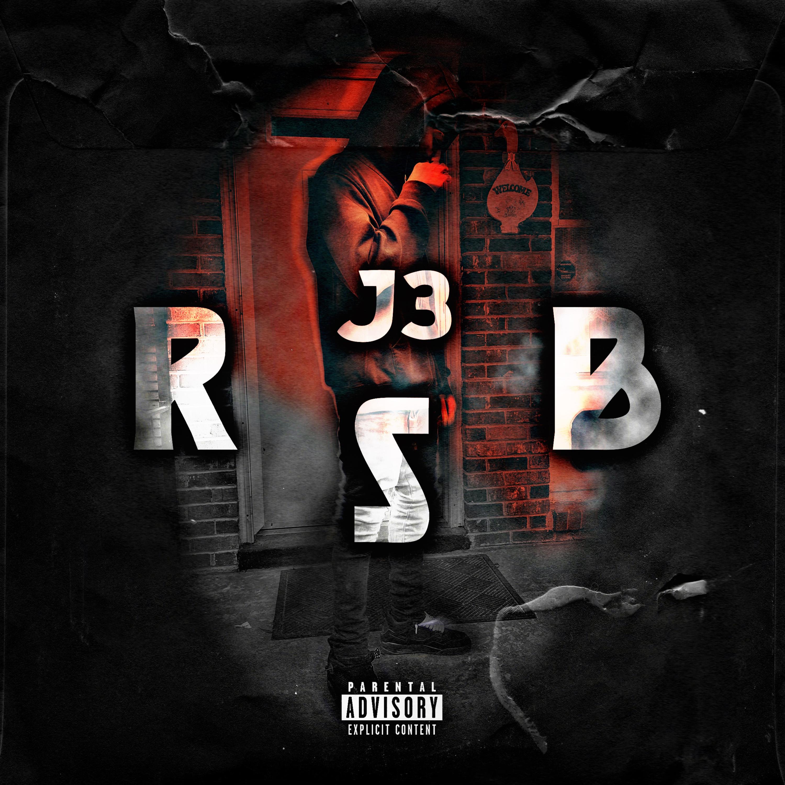 RSB by LilJizzle700 cover art