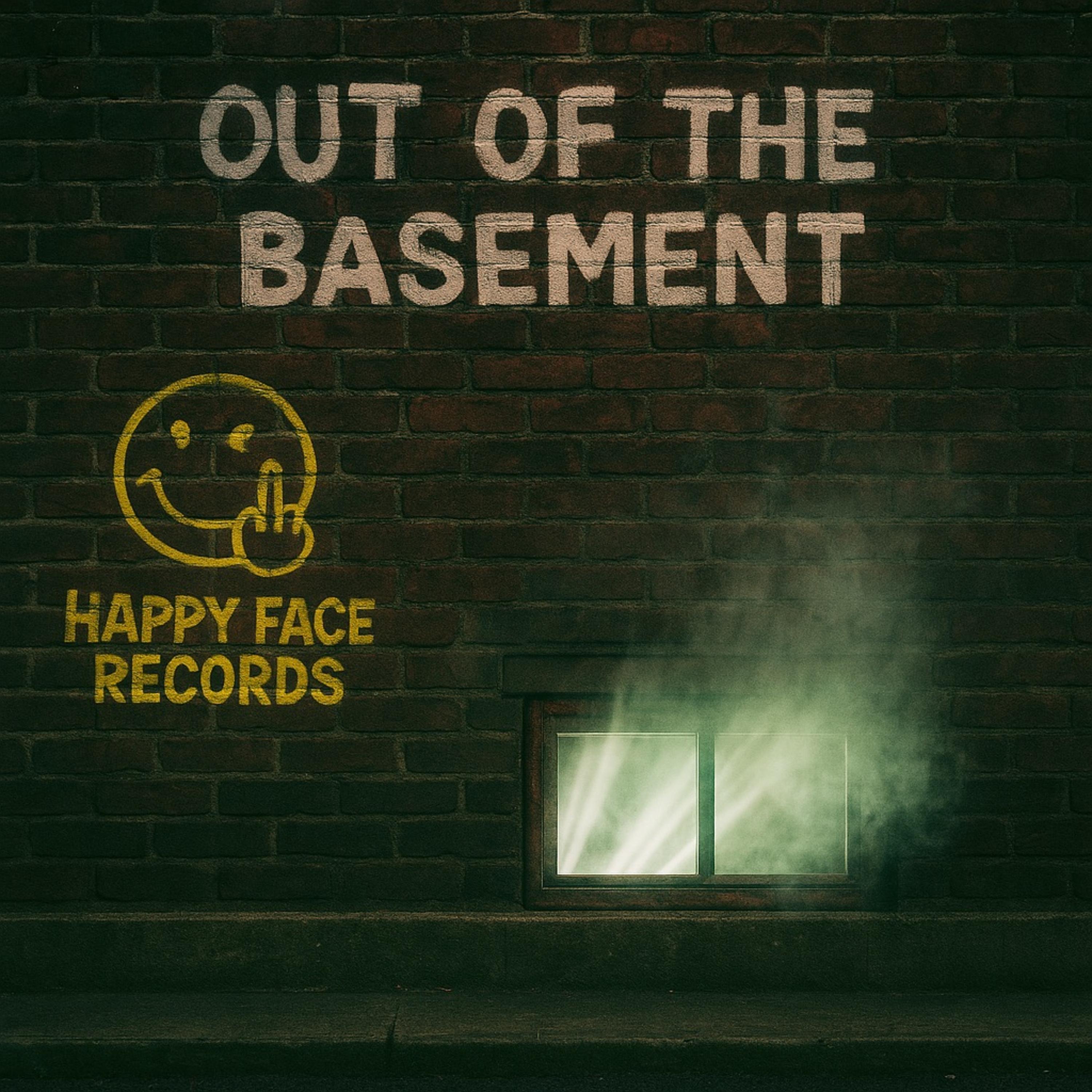 Out Of The Basement artwork
