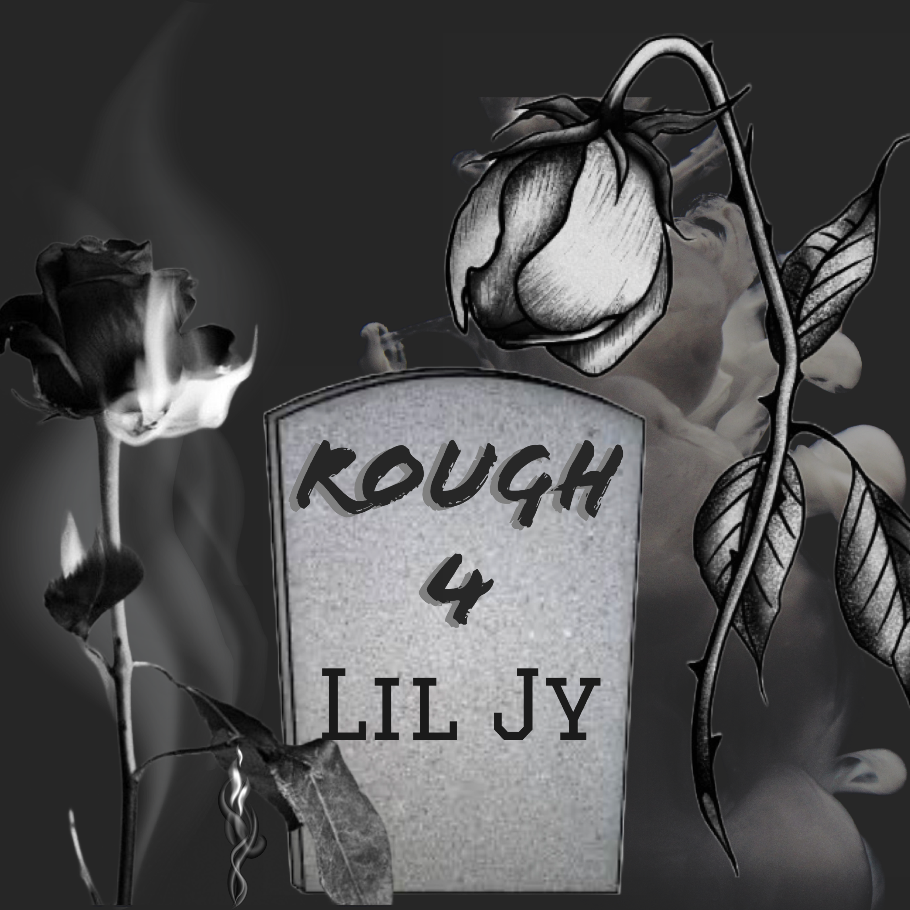ROUGH 4 artwork