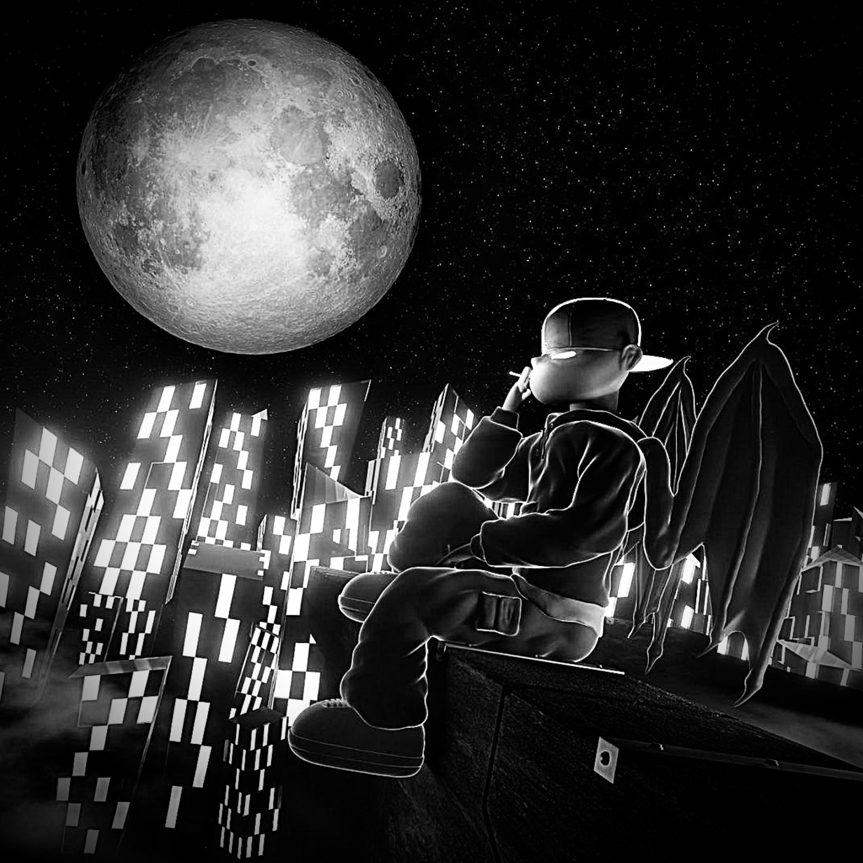 Out Of Love artwork