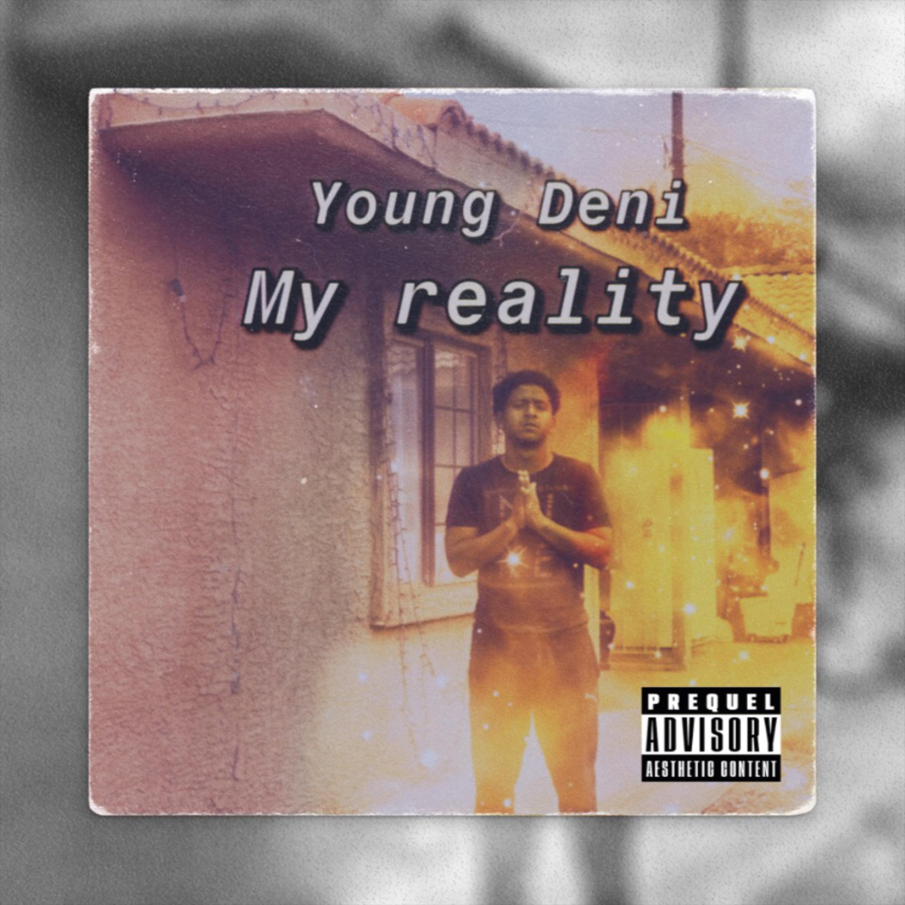 My Reality artwork