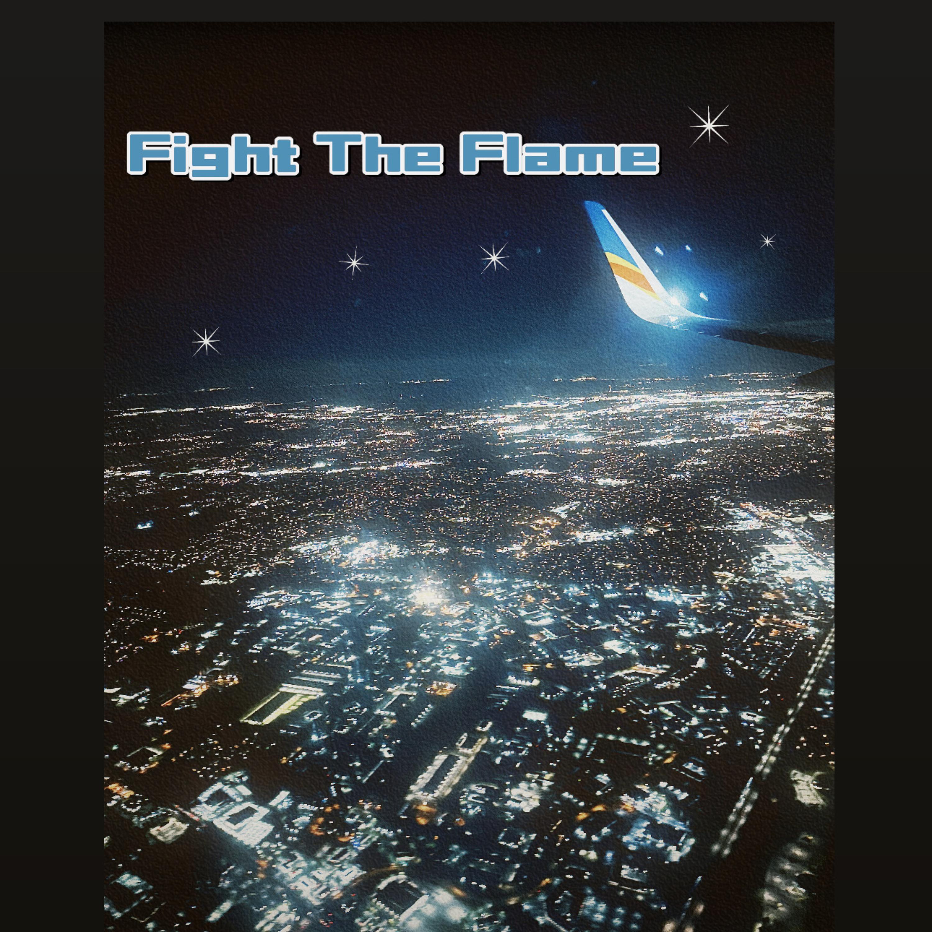 Fight The Flame artwork