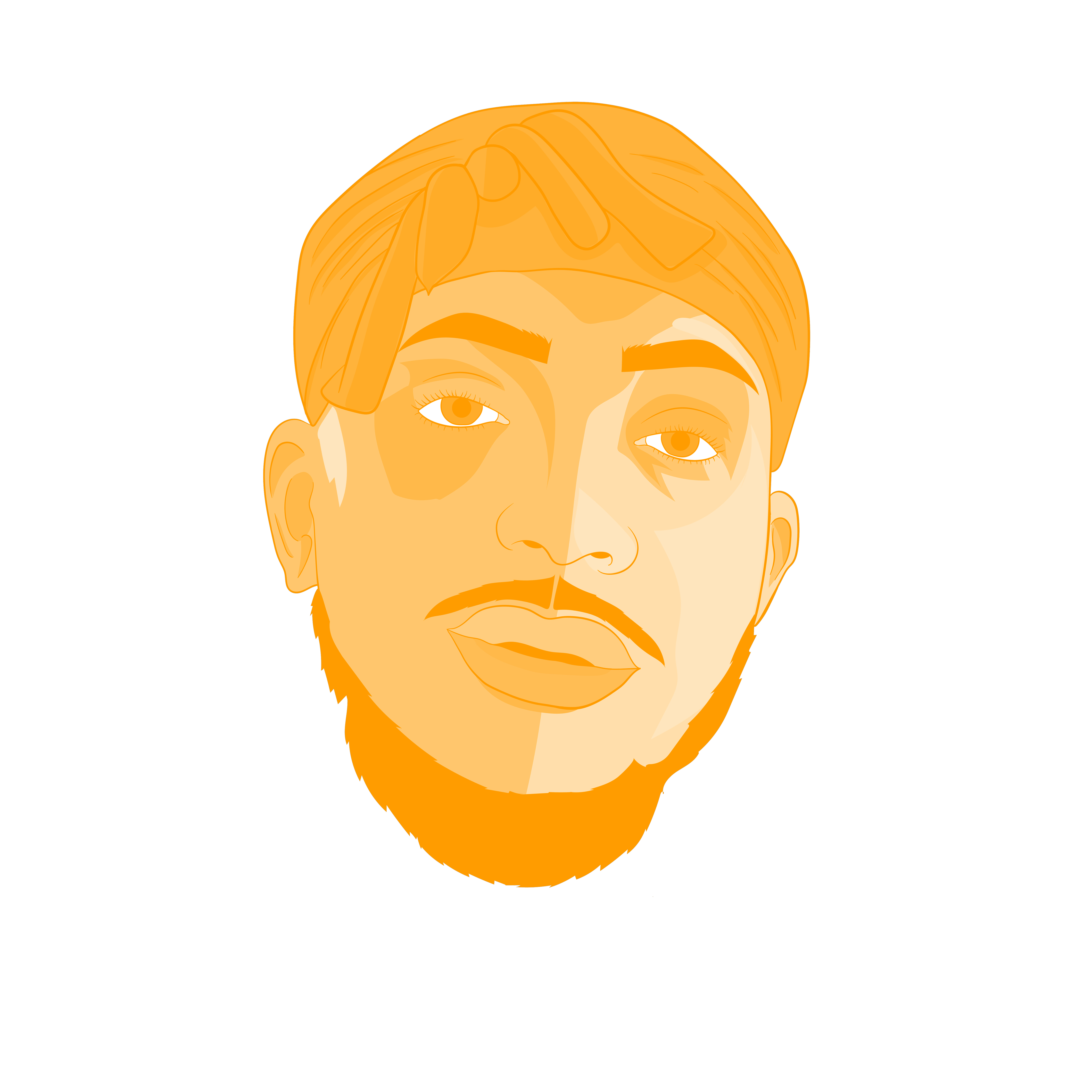 High Off Life Remix (Instrumental) artwork