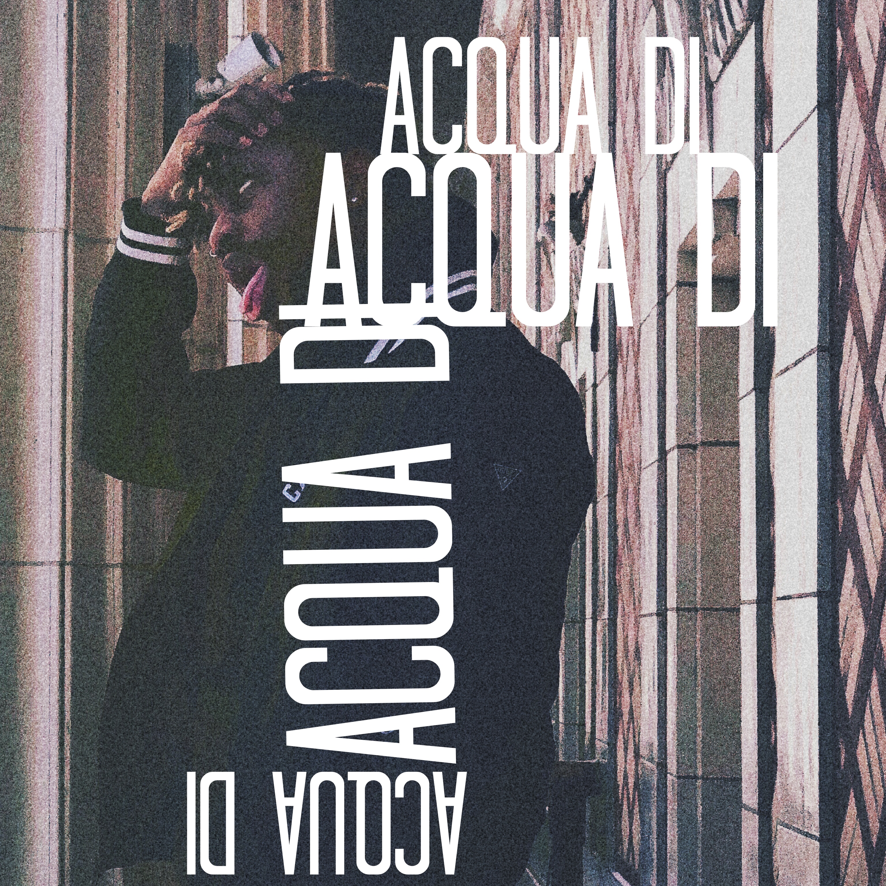 Acqua Di artwork