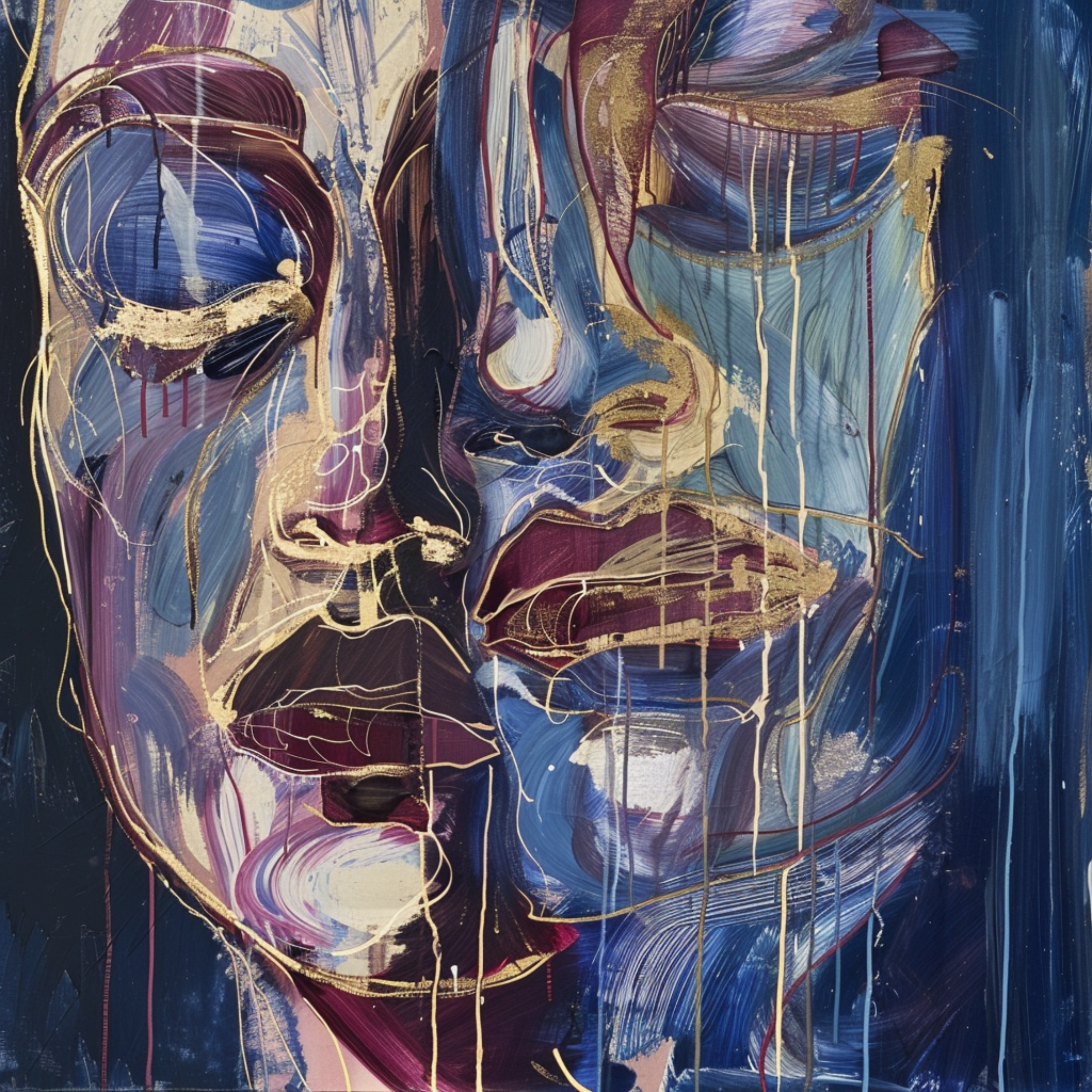 Jẹ́ K’á Sọ̀rọ̀ (Yoruba Version) artwork
