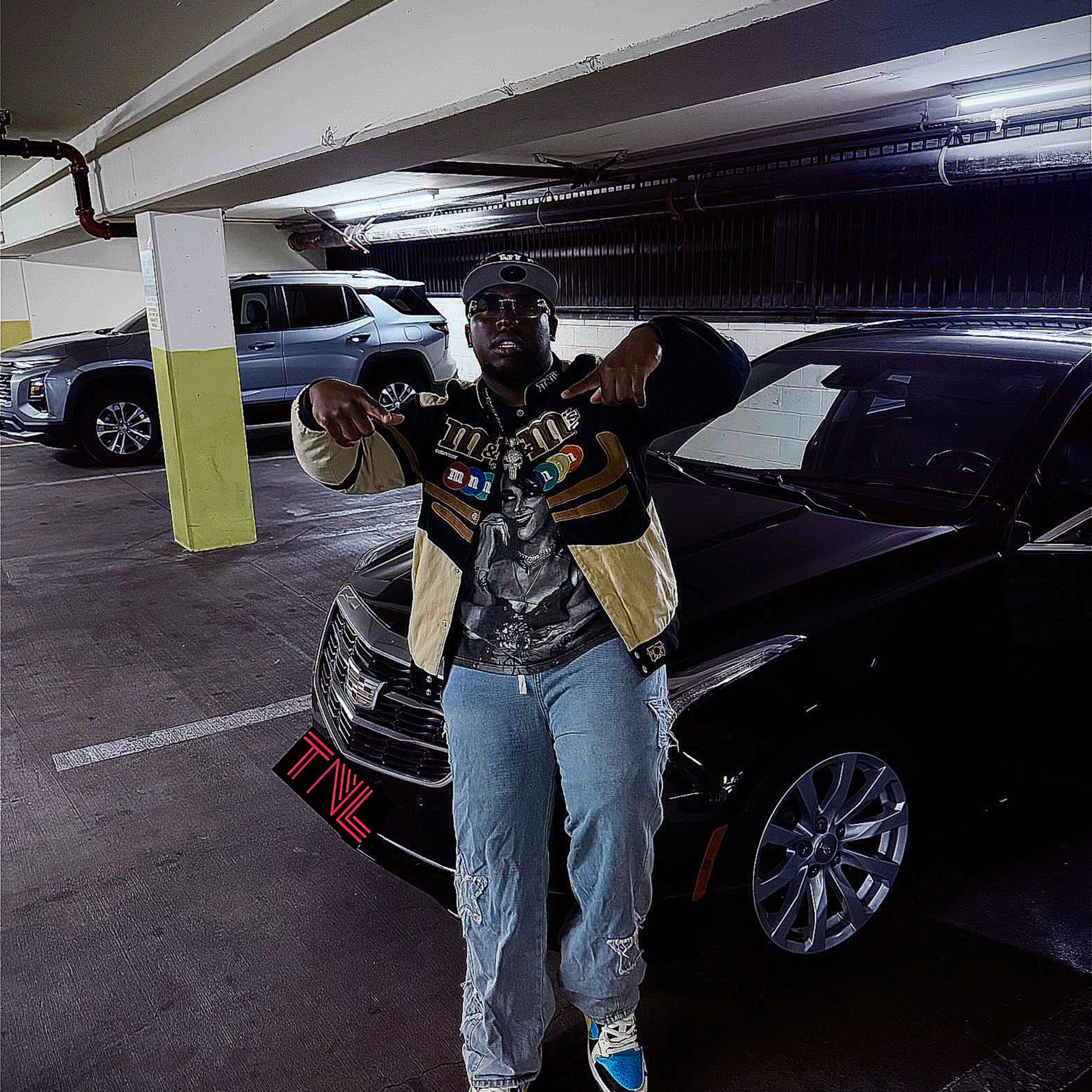 Full Auto artwork