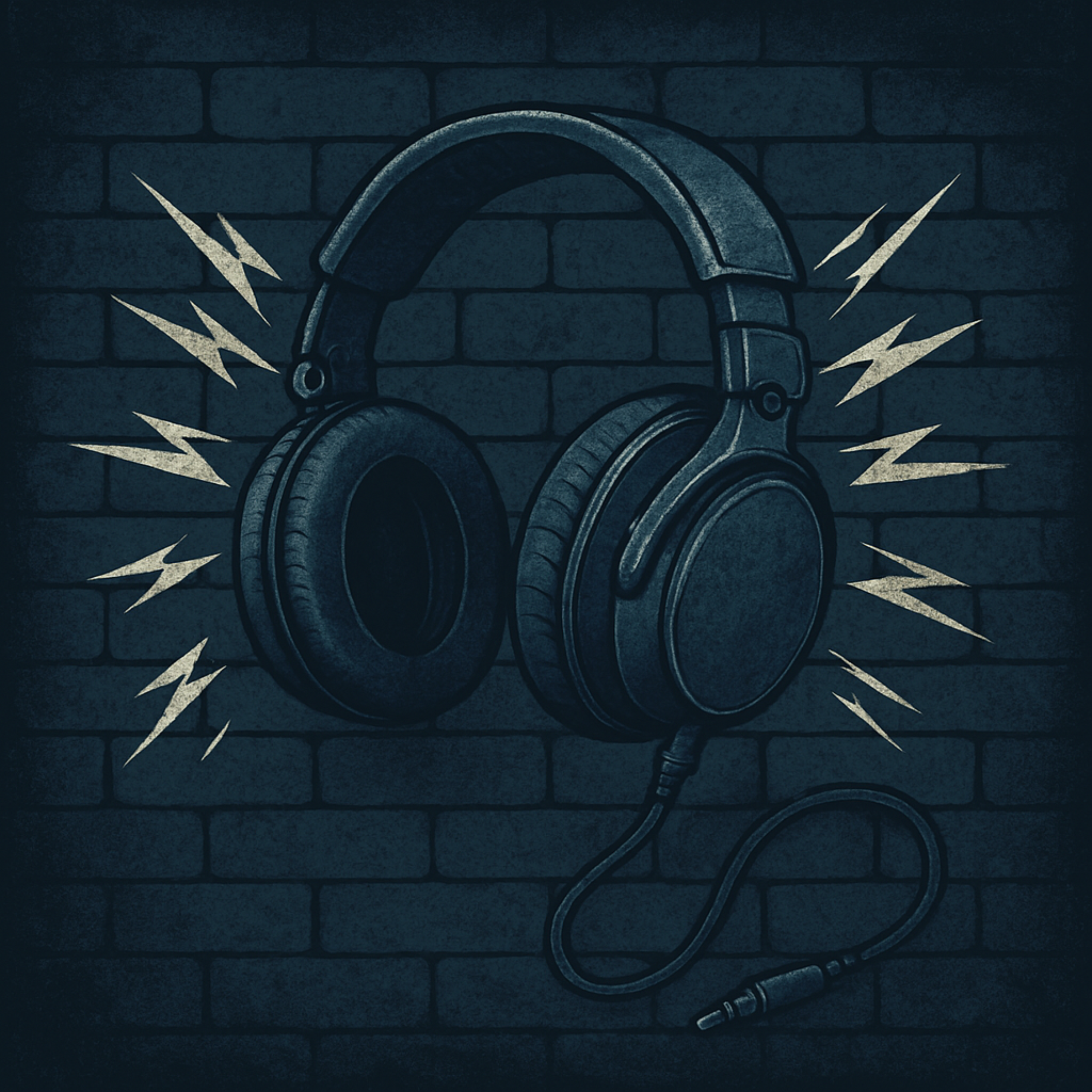 Ain’t Hearing artwork