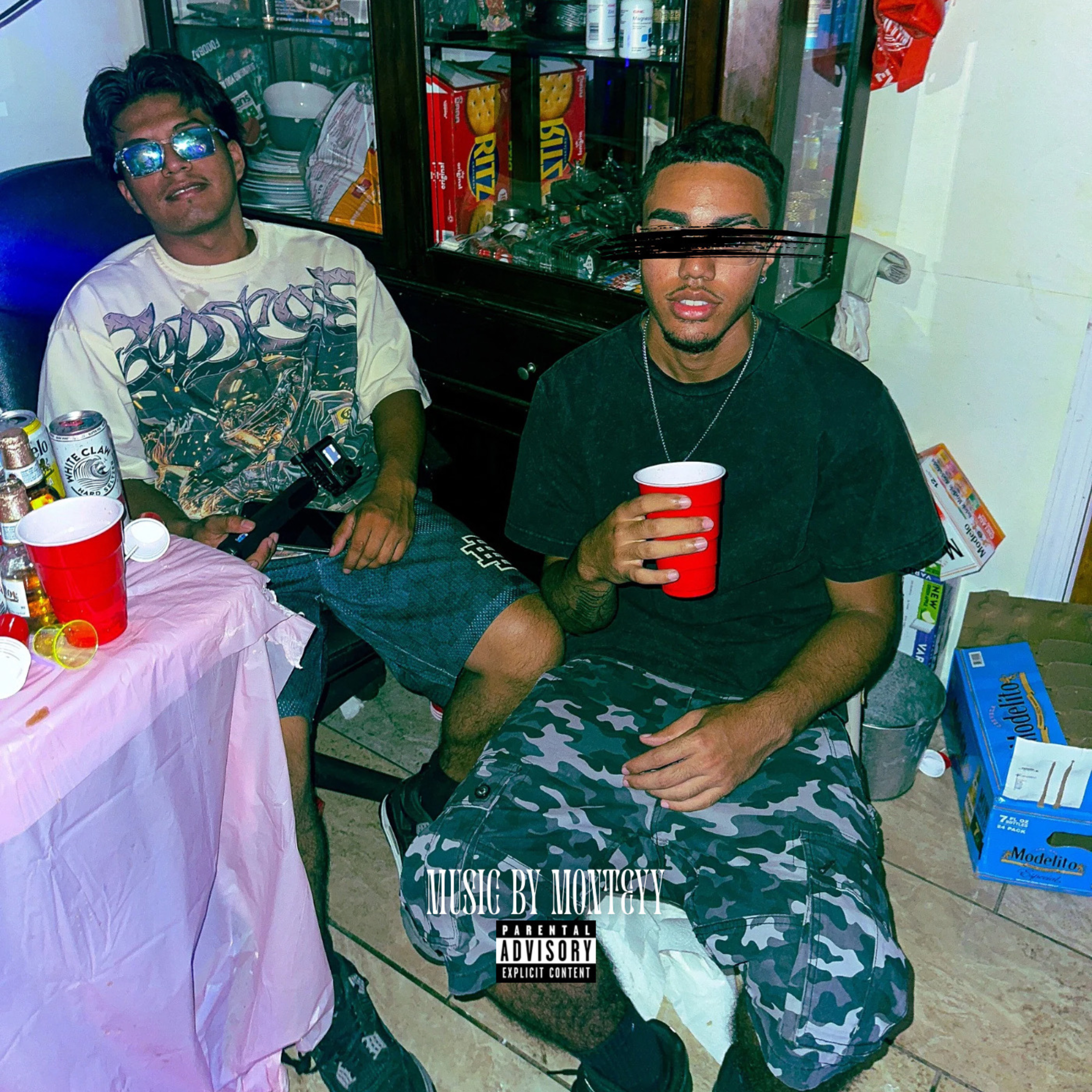 Lost Files artwork