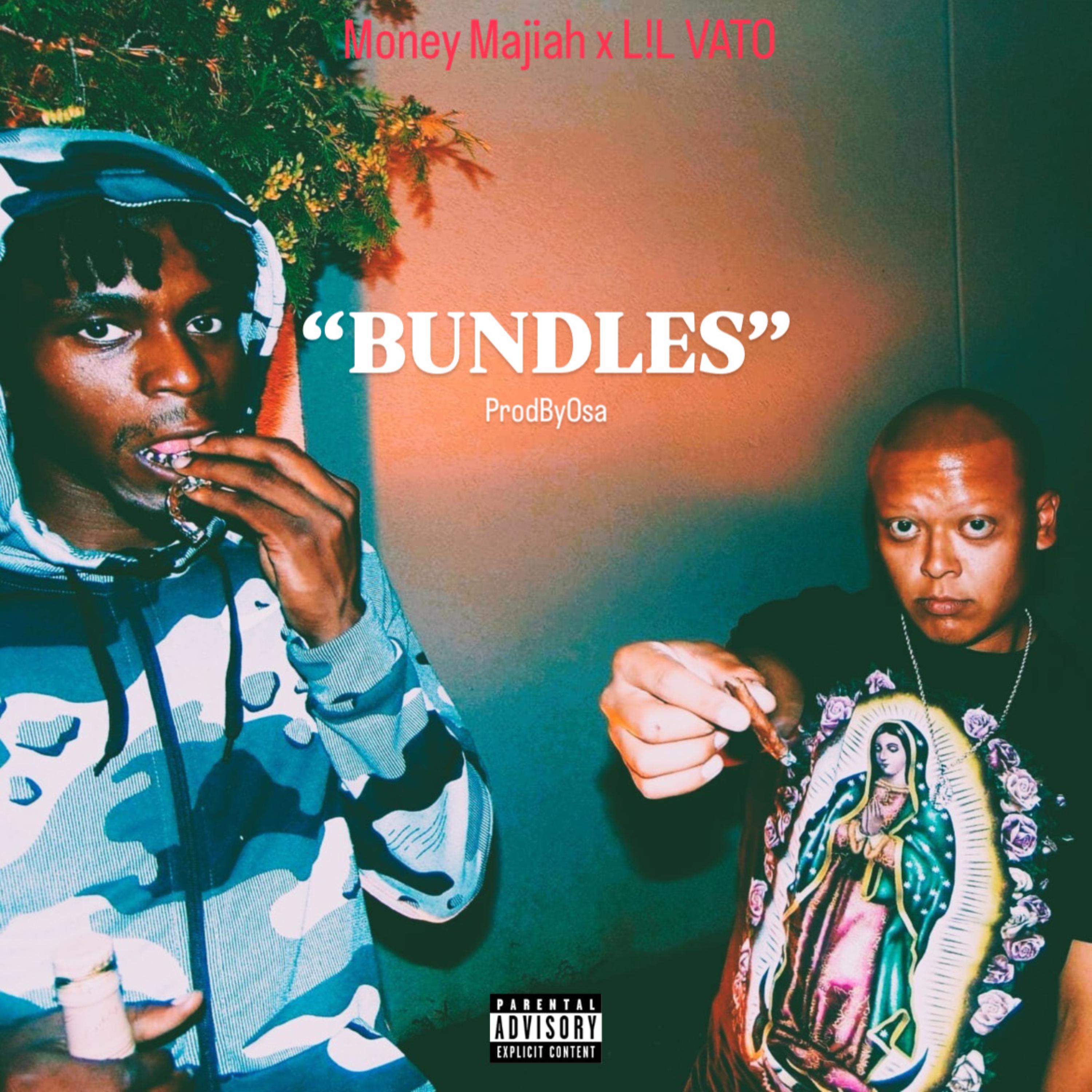 Bundles artwork