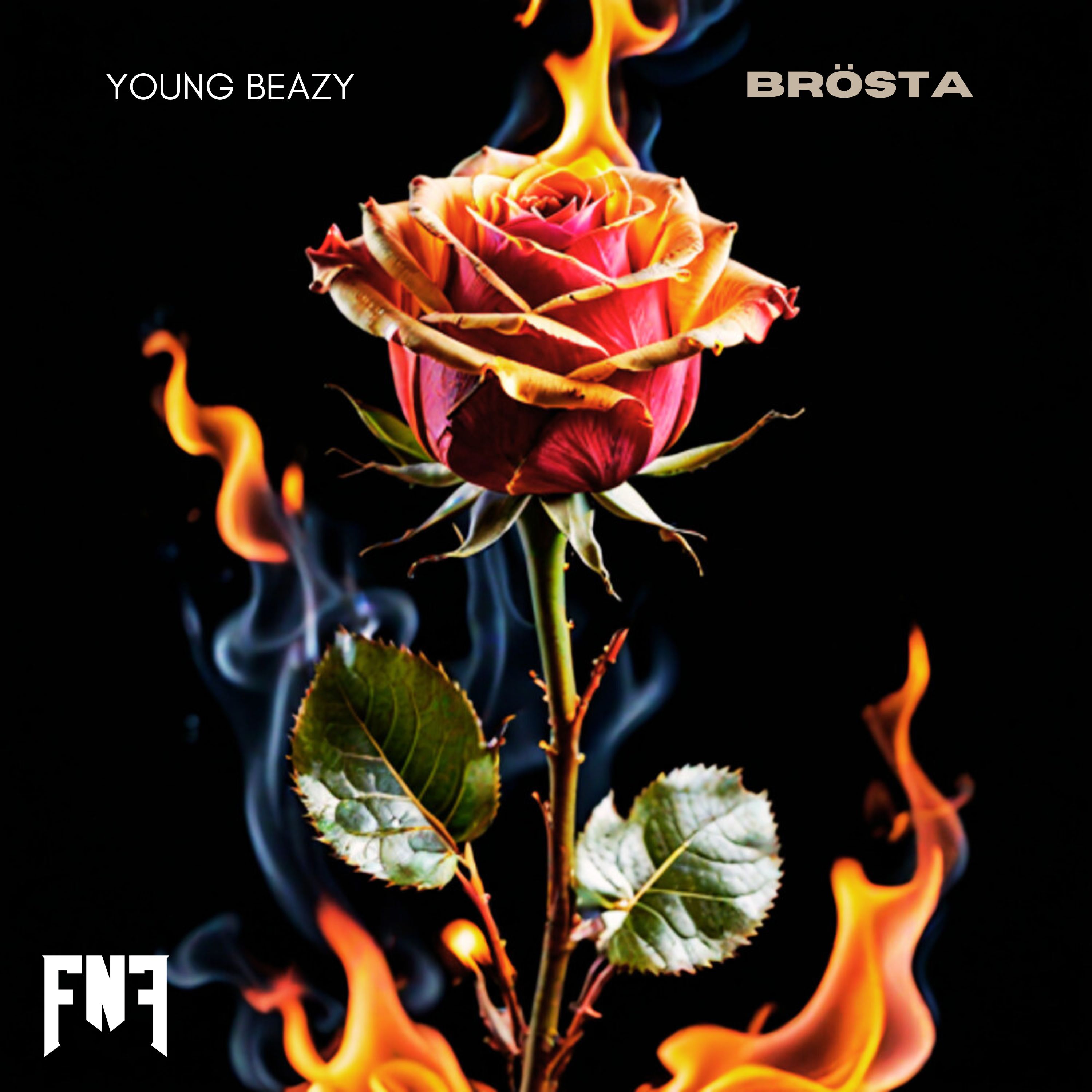 Brösta artwork