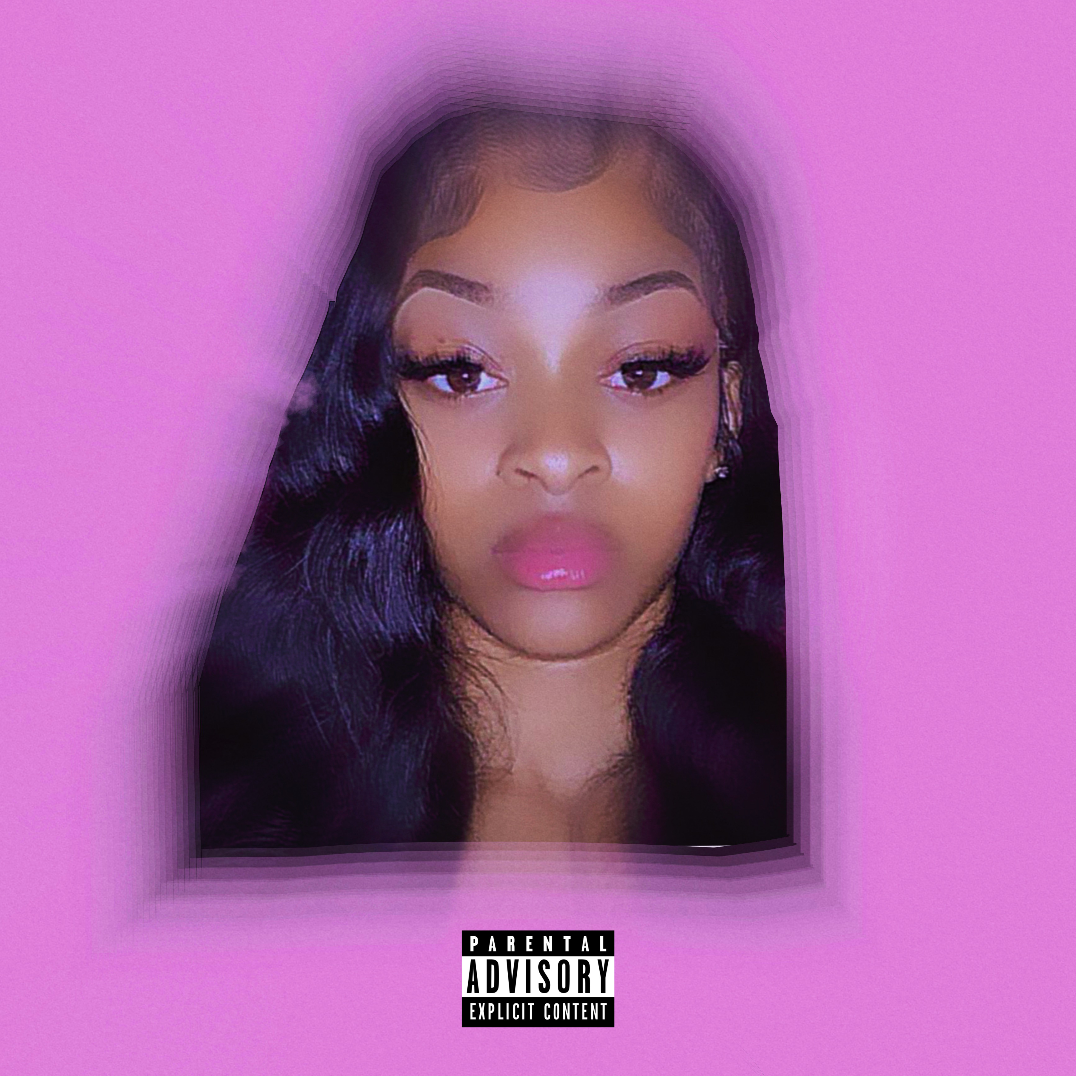 Nothing Personal artwork