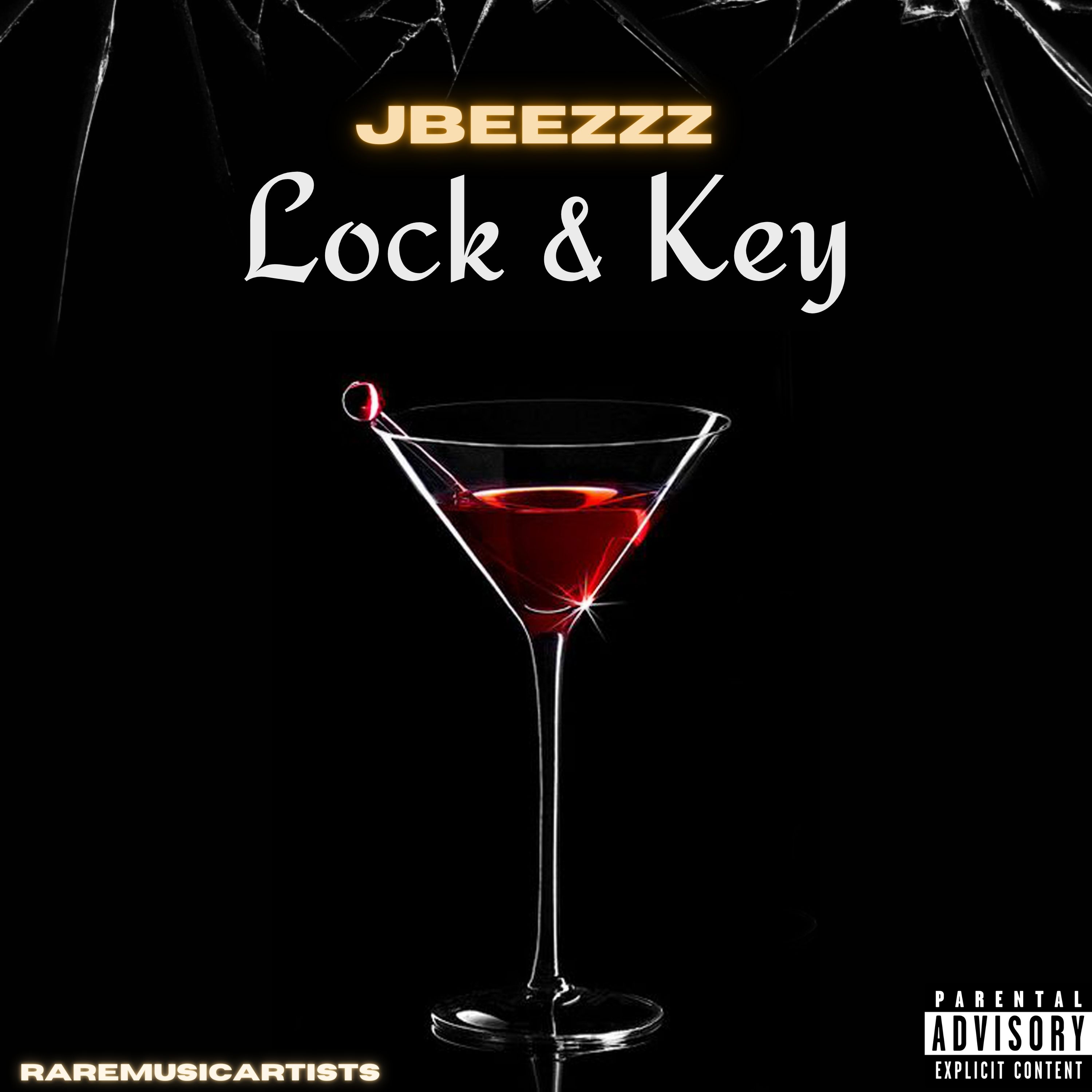 Lock & Key by Jbeezzz cover art