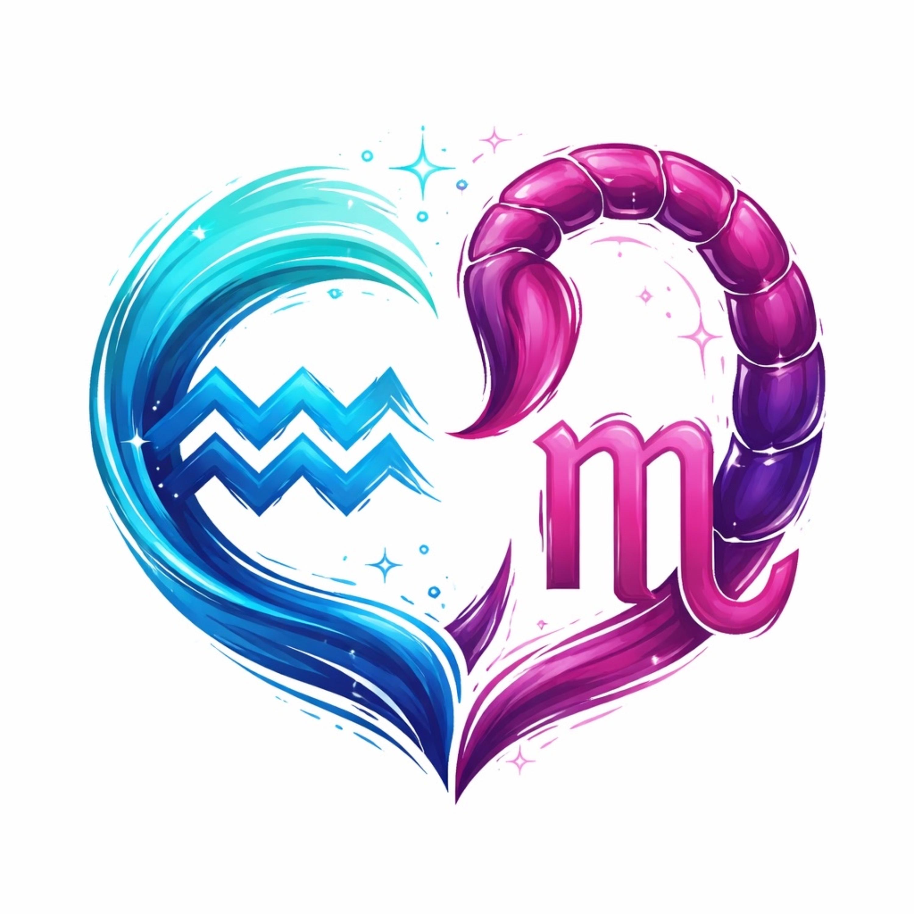 Blue Air & Pink Water artwork
