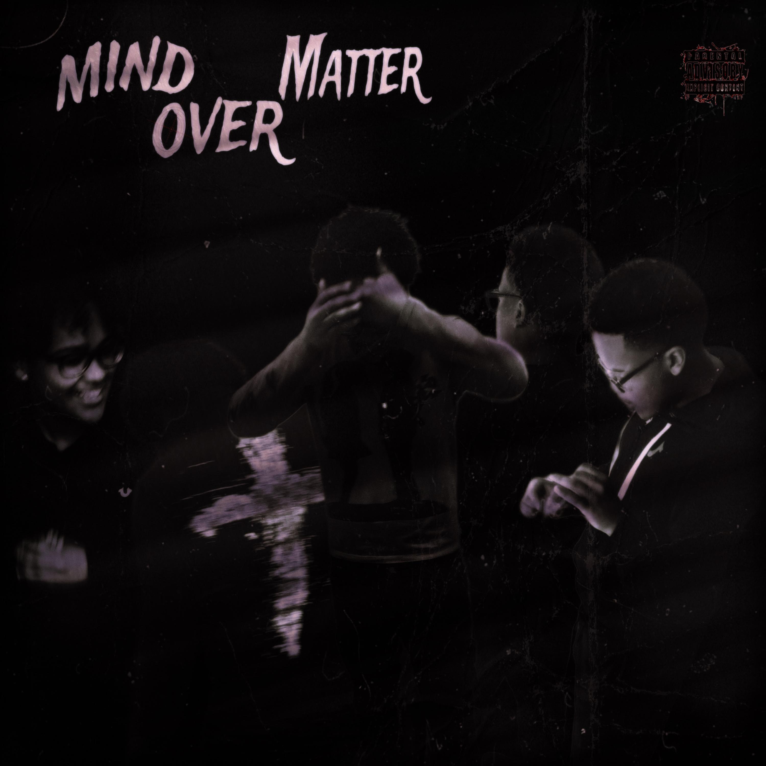 Mind Over Matter artwork