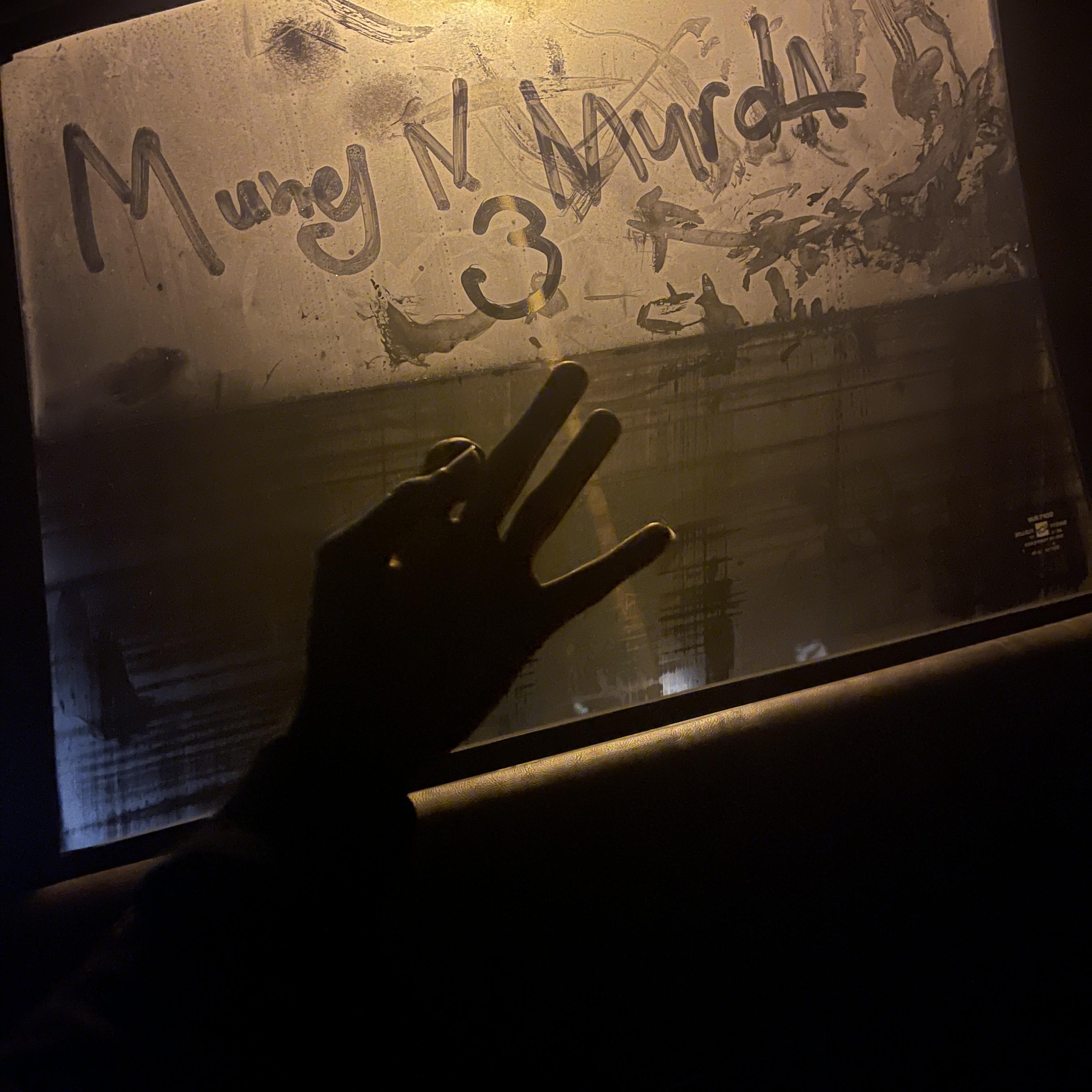 Murda Gang artwork