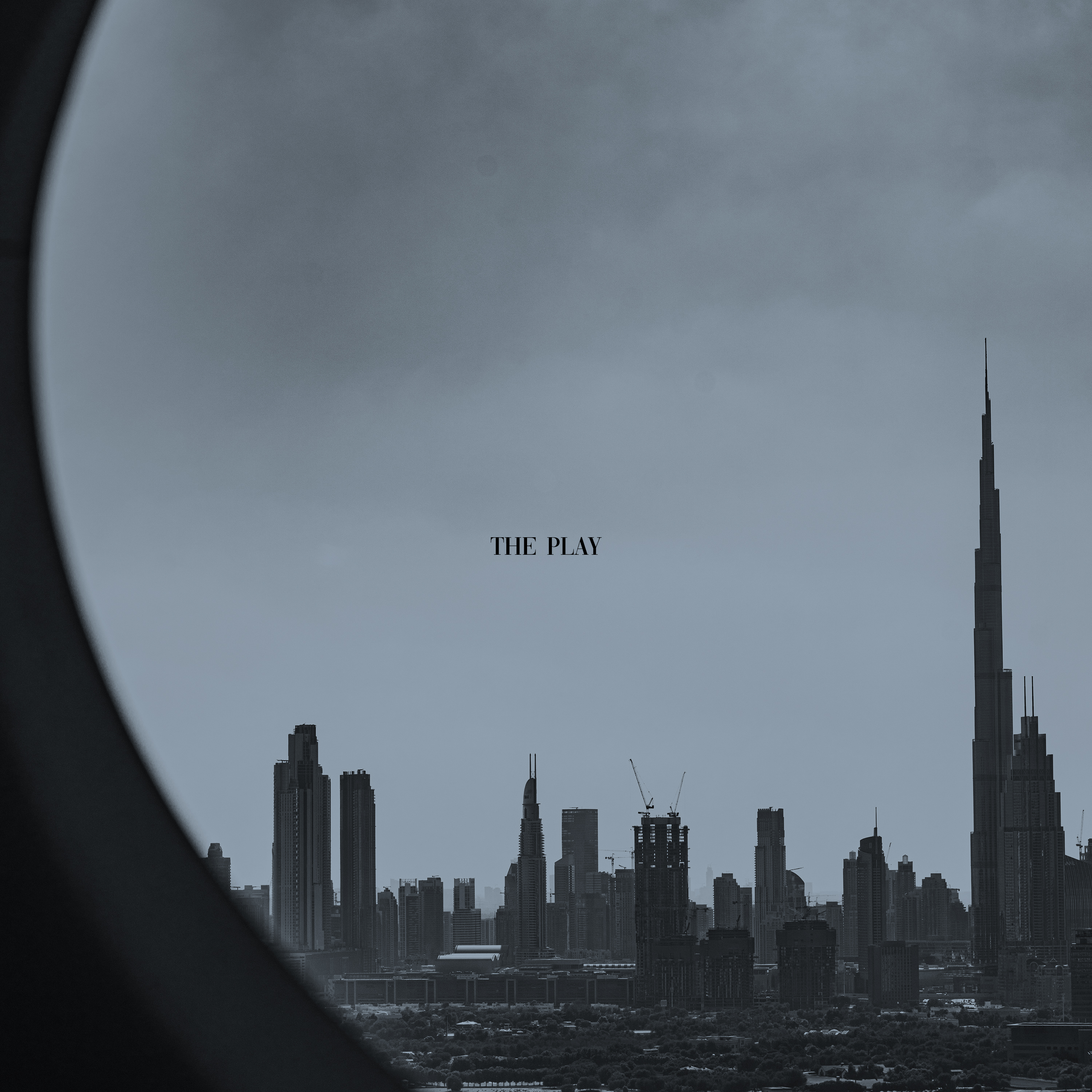The Play artwork