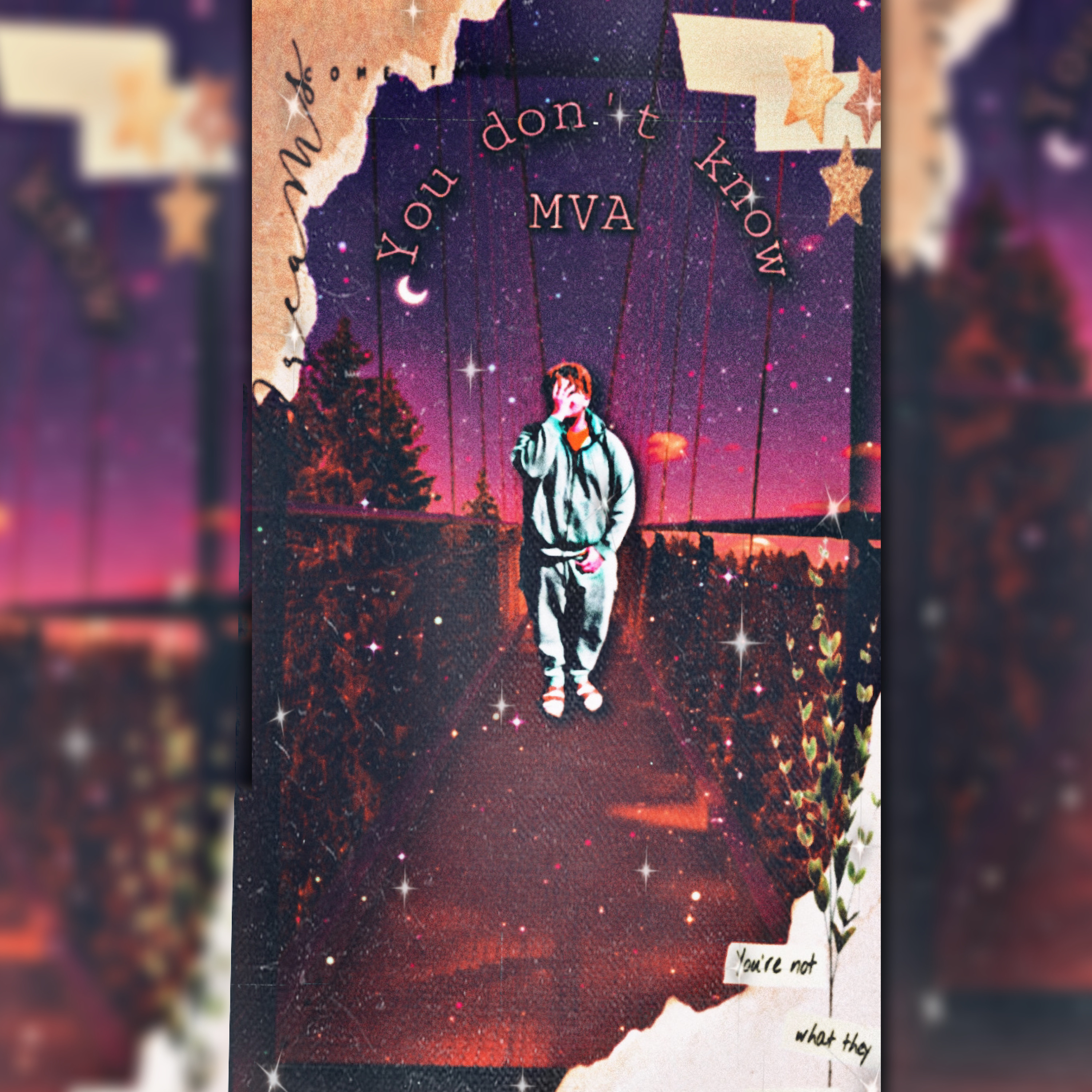 You Dont Know artwork