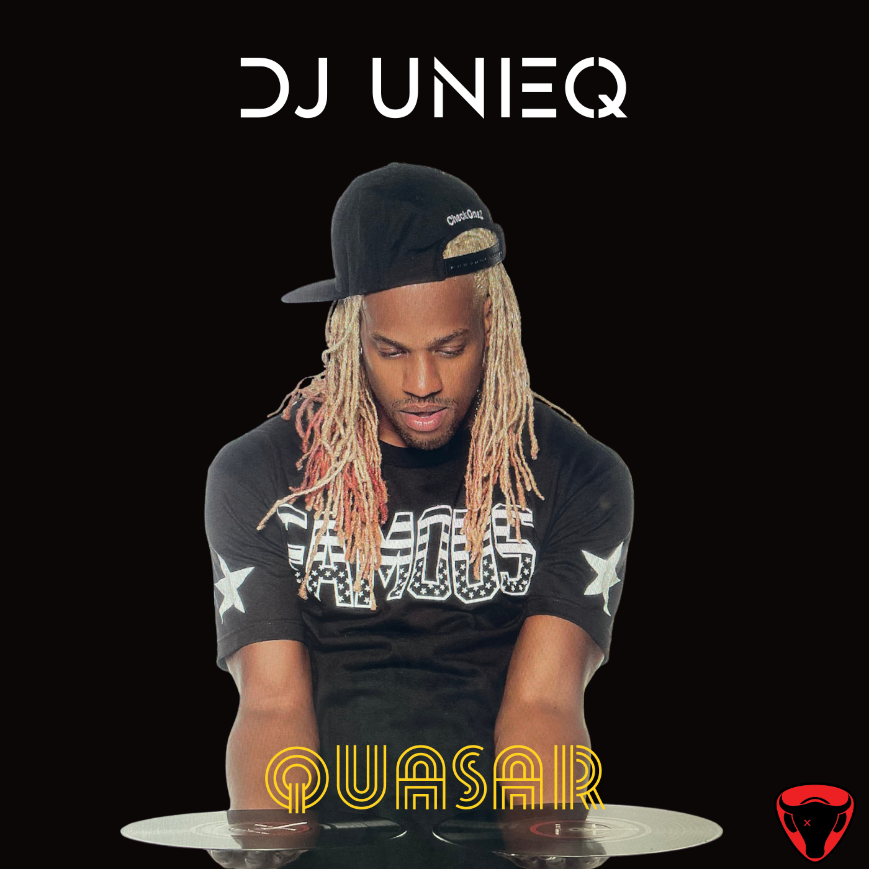 QUASAR artwork
