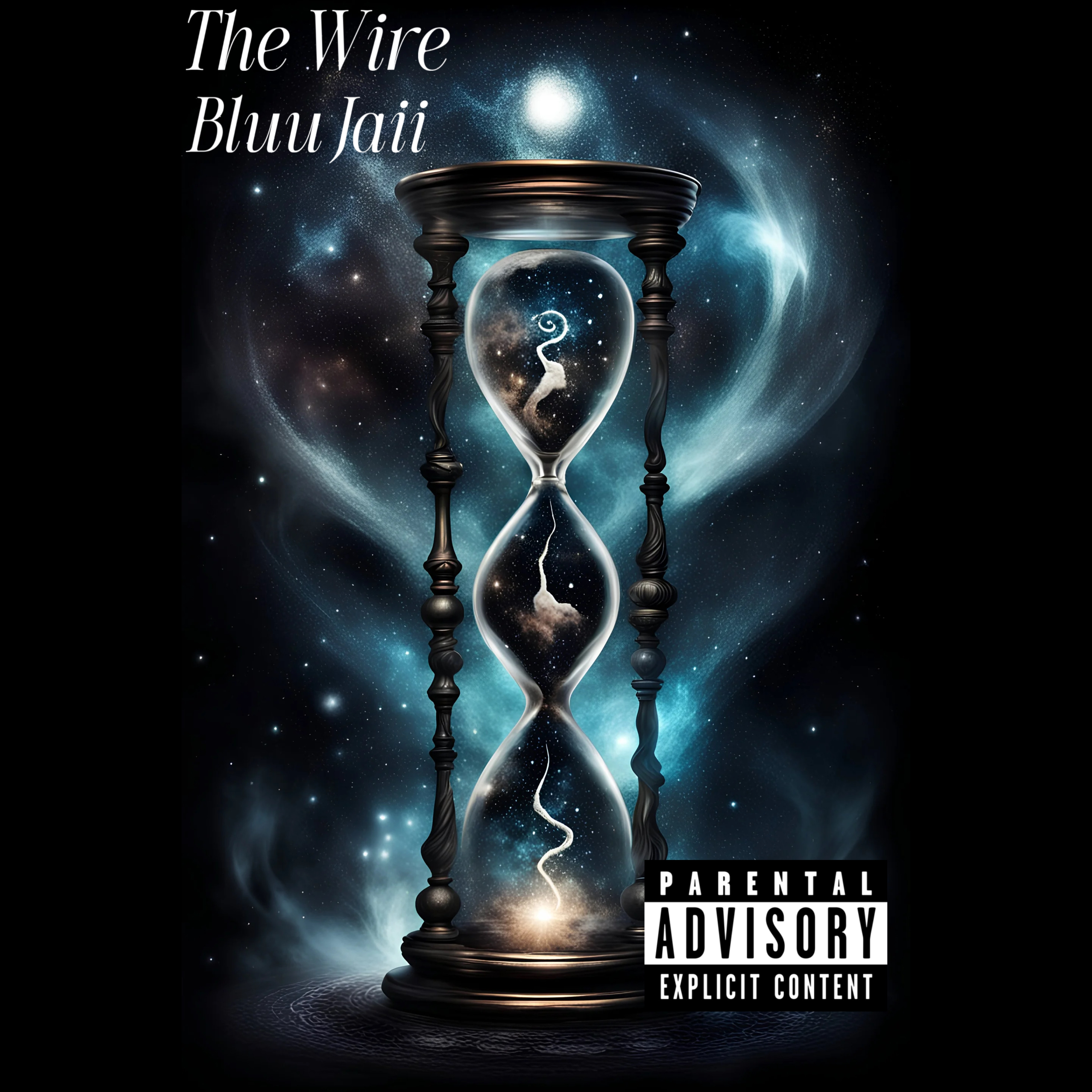 The Wire artwork