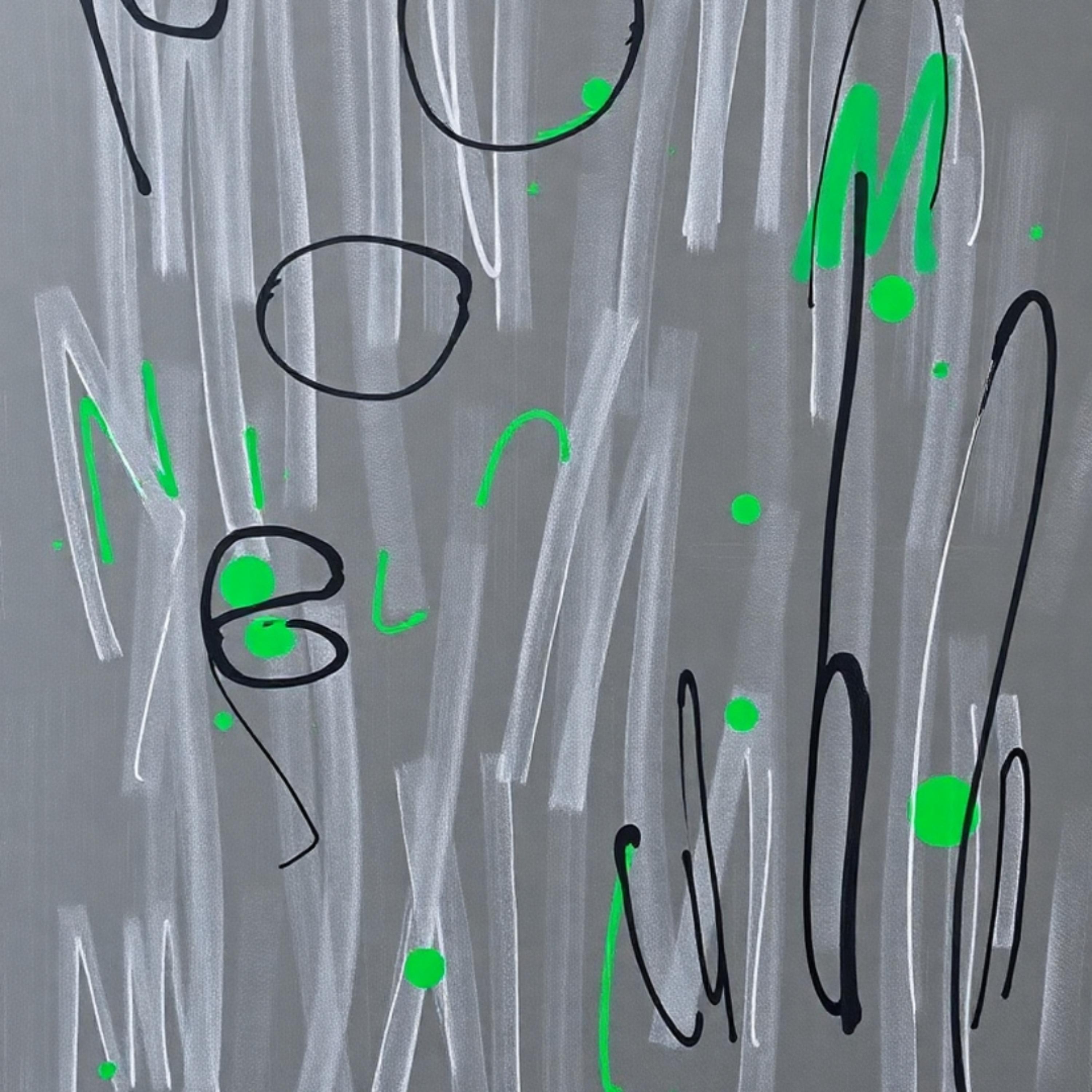 Fading Away artwork