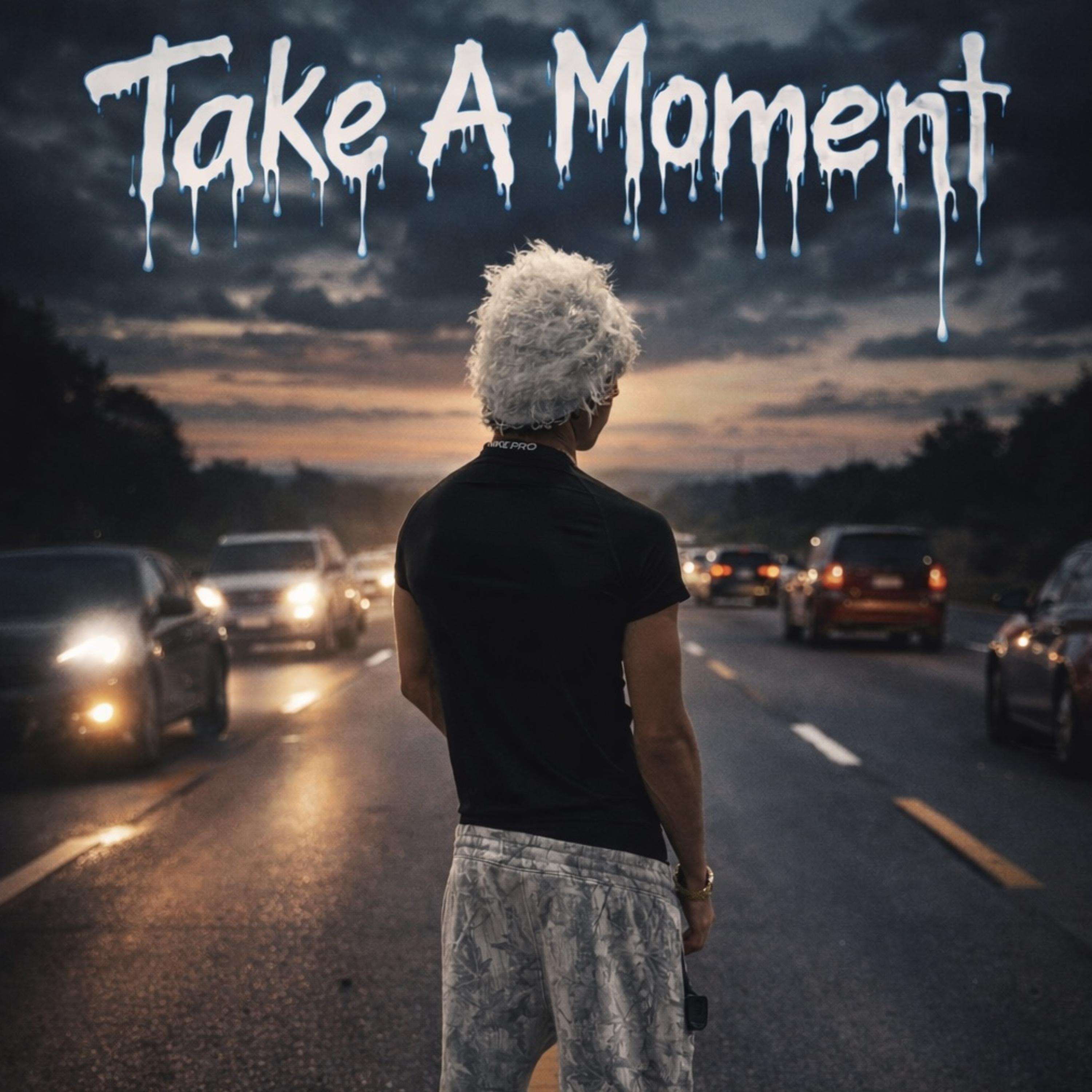Take A Moment artwork