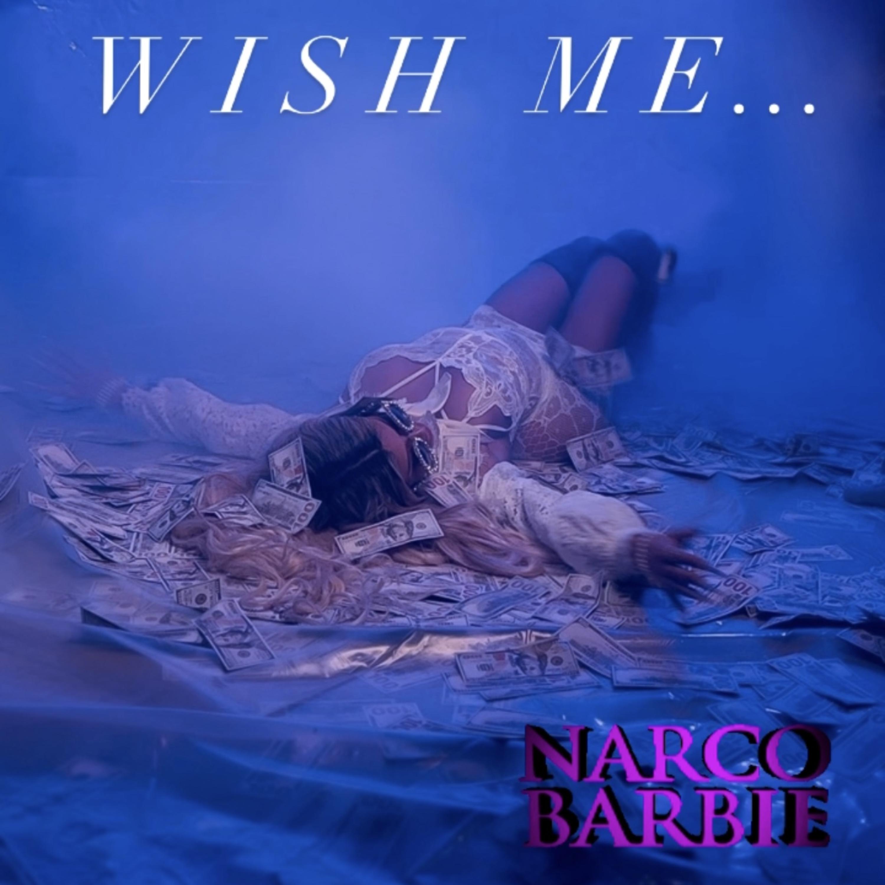 WISH ME artwork