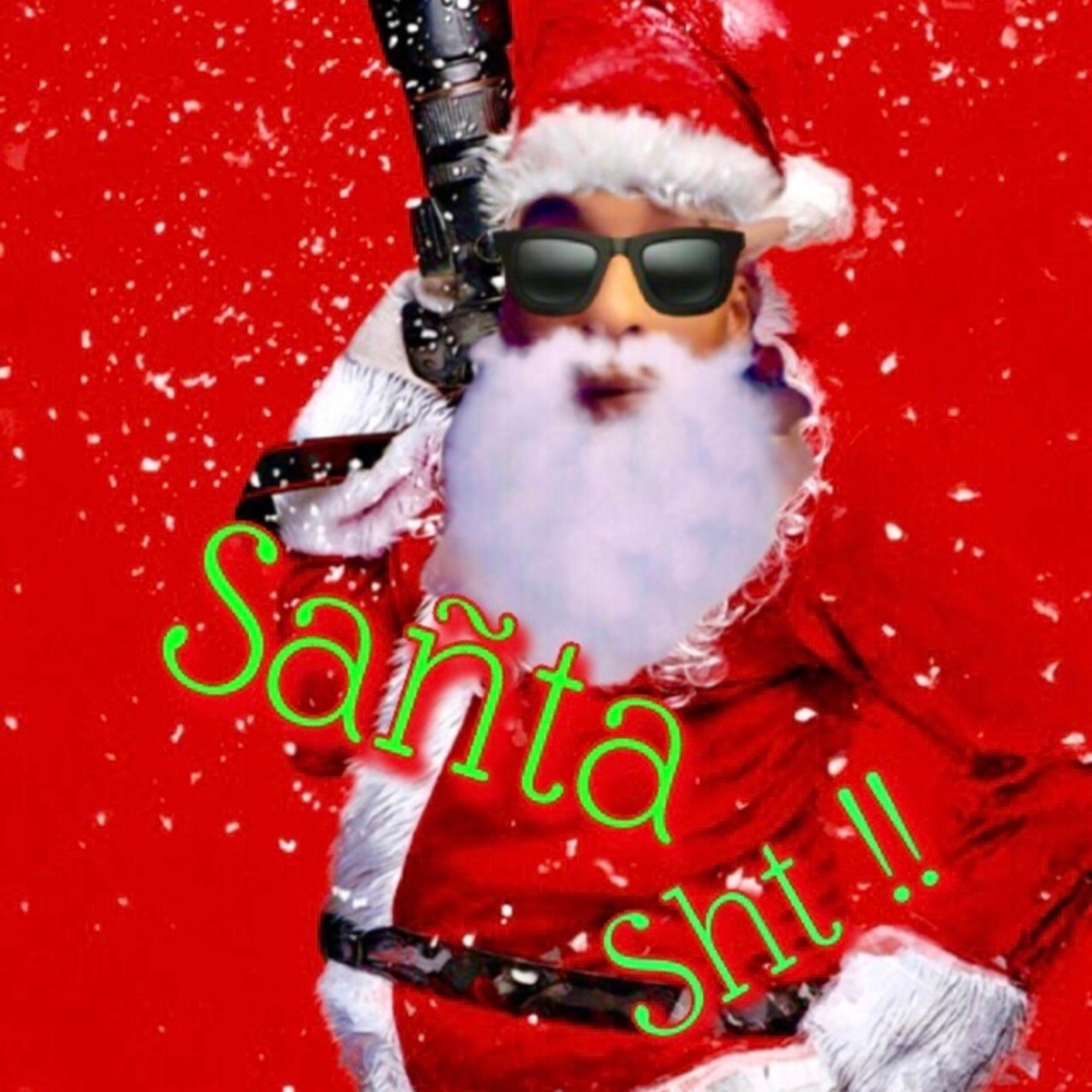 Sañta Sht artwork