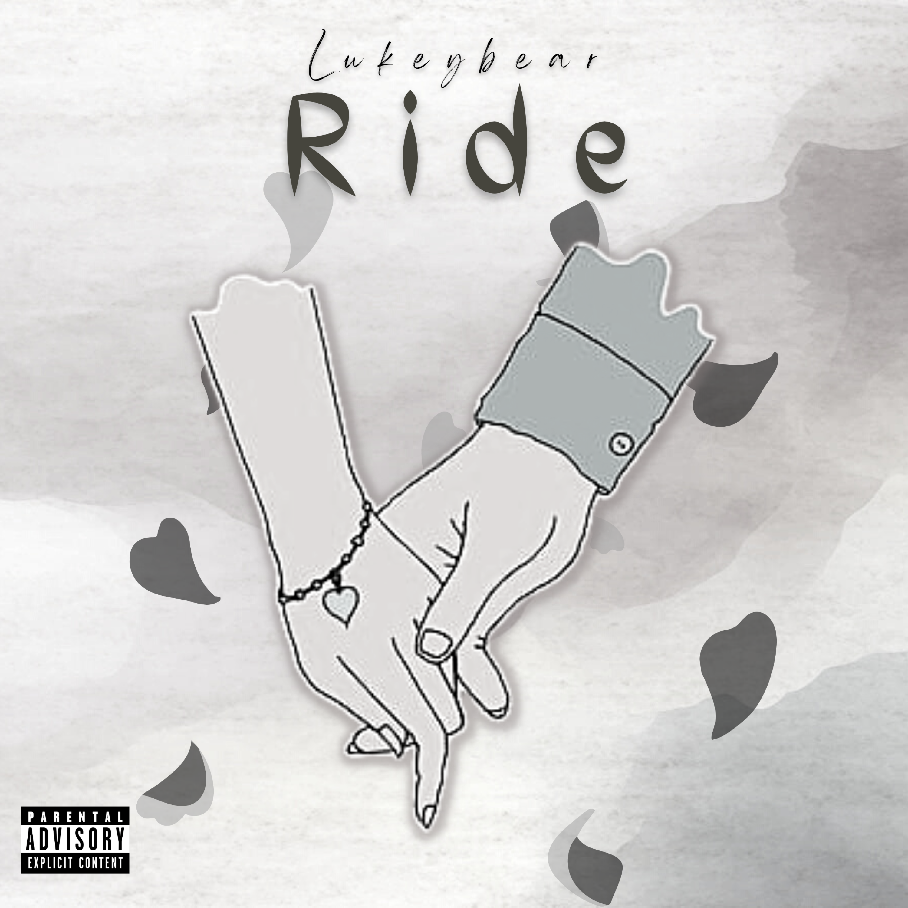 Ride artwork