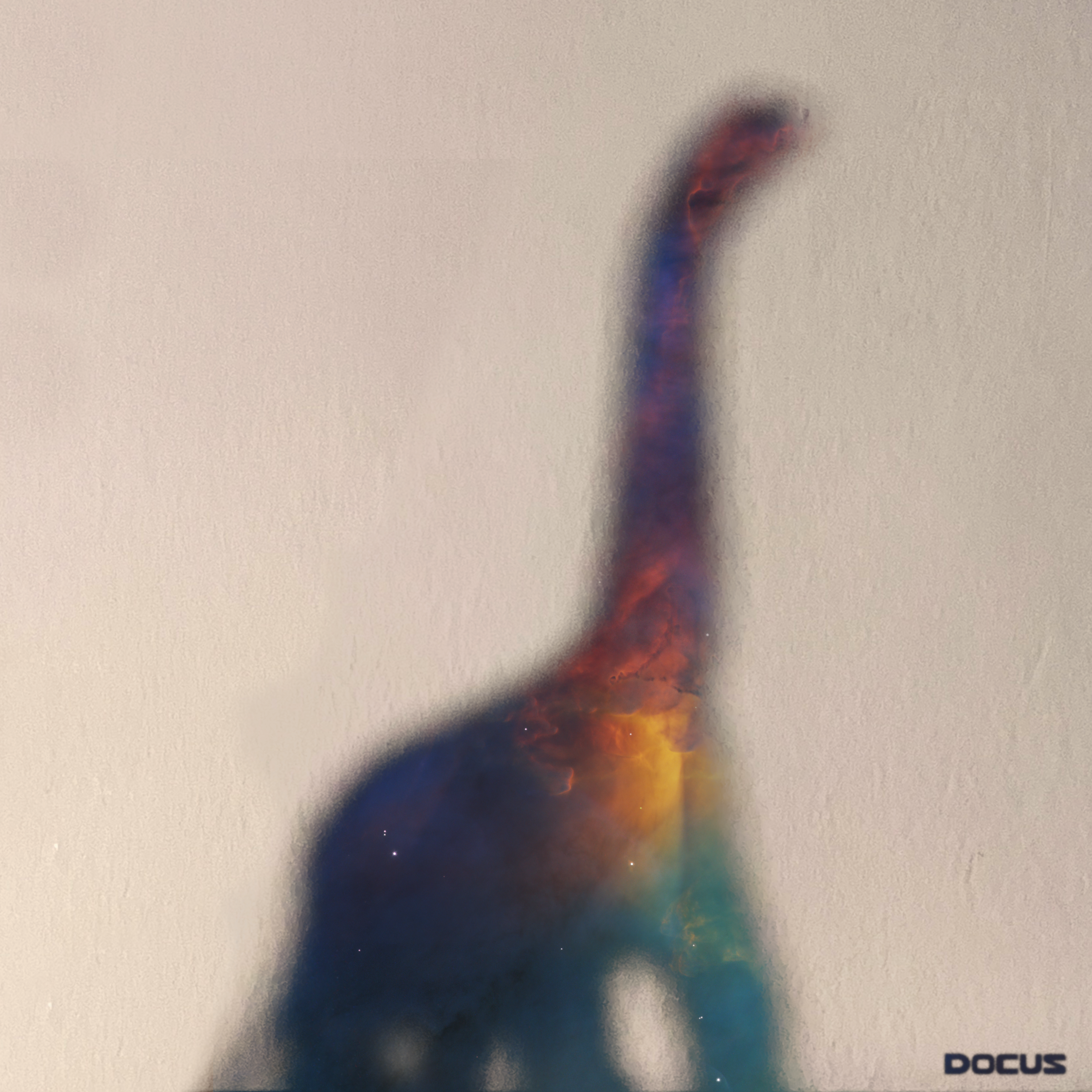 Keeping It Small by DOCUS cover art