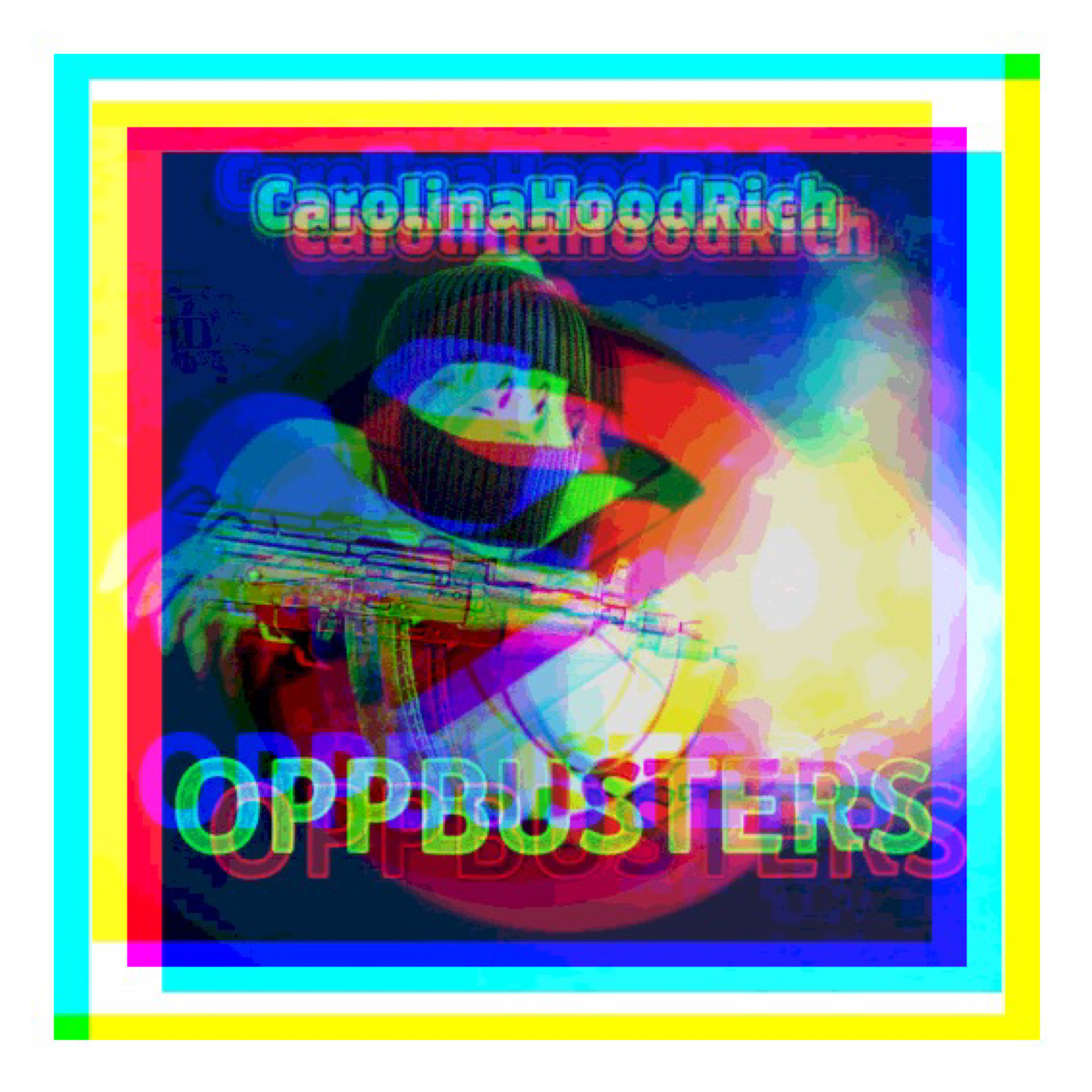 OppBusters artwork
